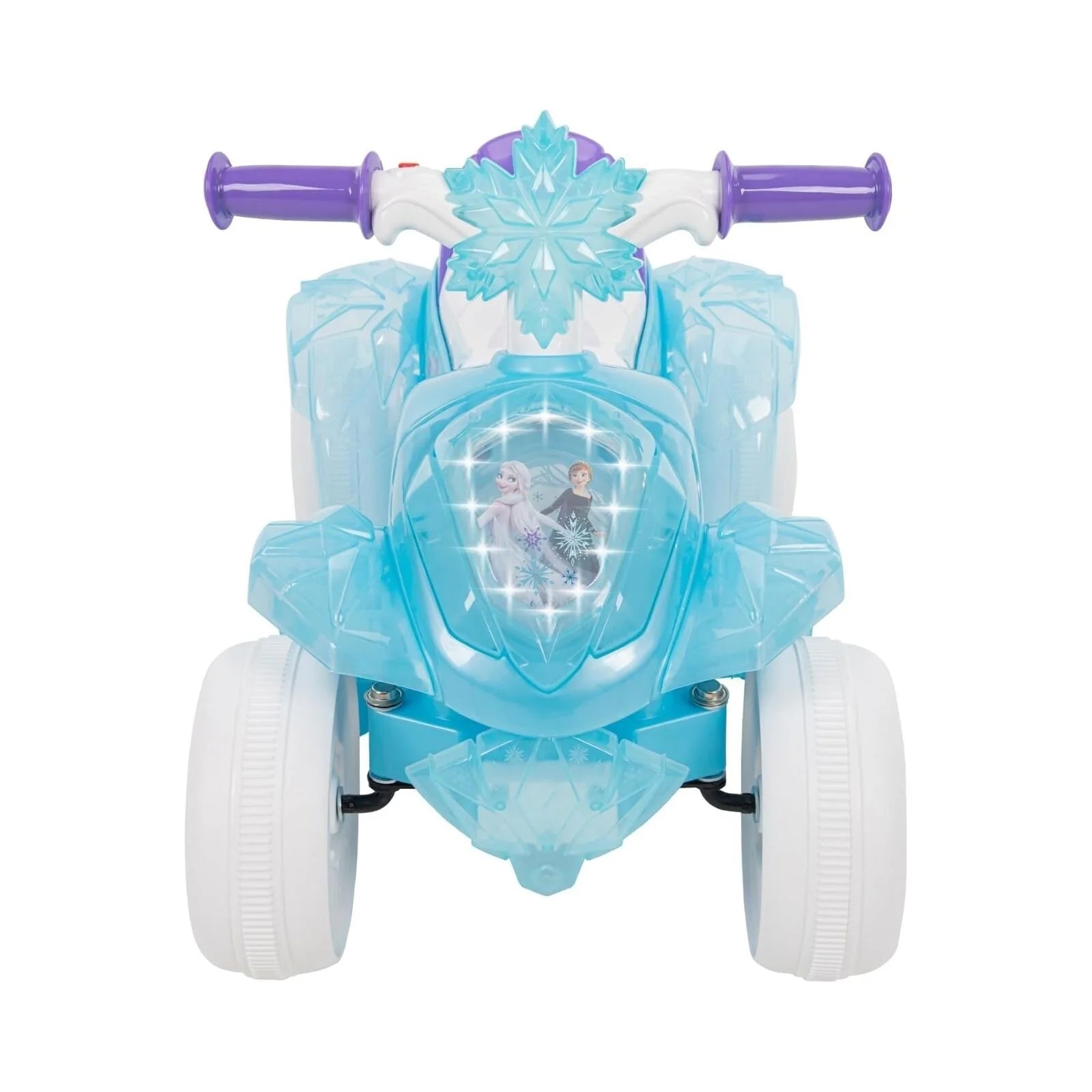 Huffy Bubble Quad Ride On 6V - Disney Frozen - ebebek - Black Friday
