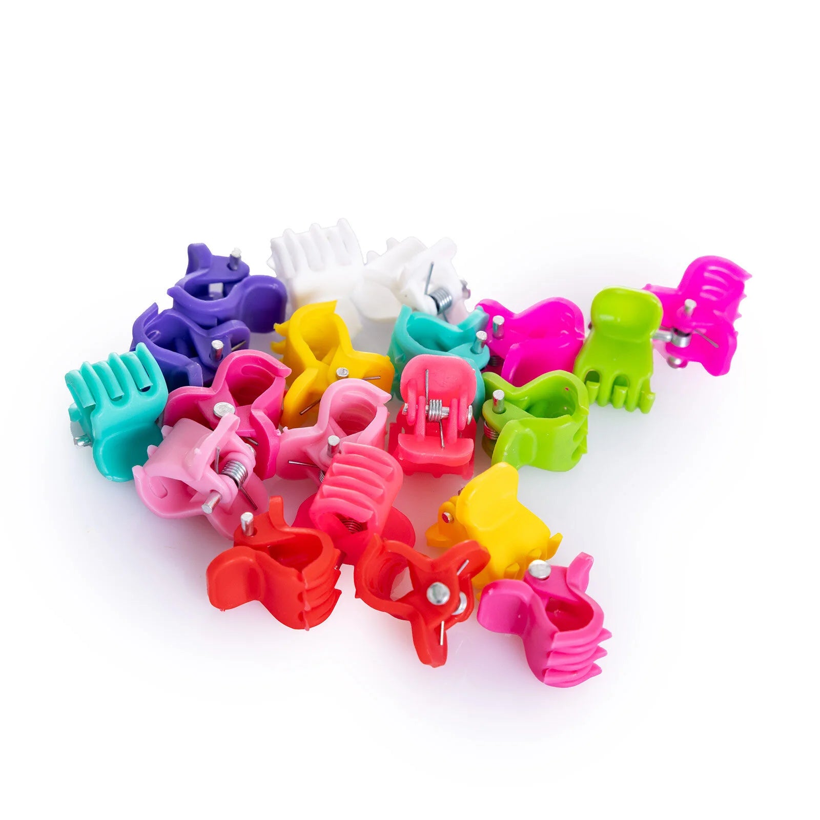 HelloBaby Girl Hair Clips - Printed - ebebek - Black Friday