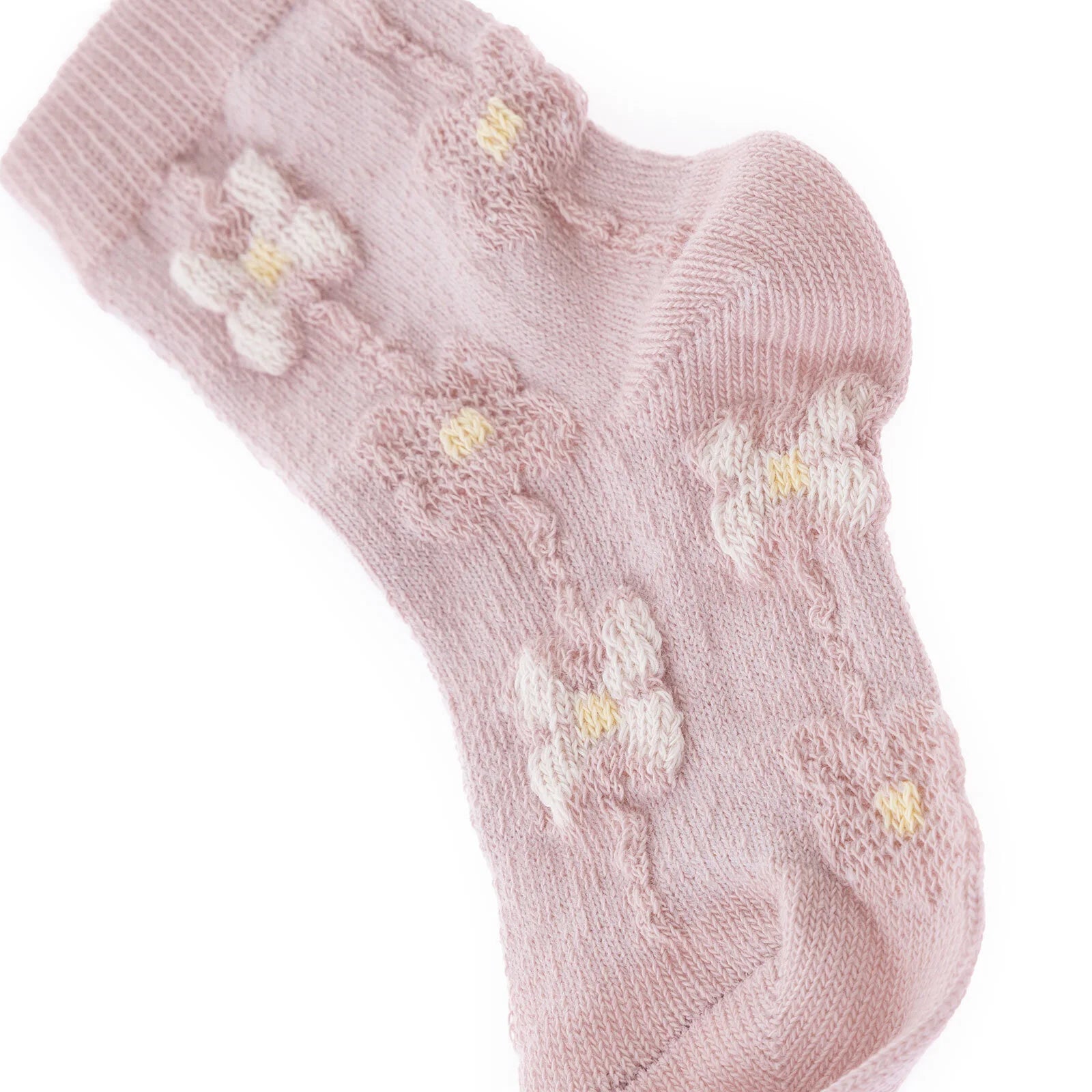 HelloBaby Ankle Socks 3 pcs - Pink - ebebek - Black Friday