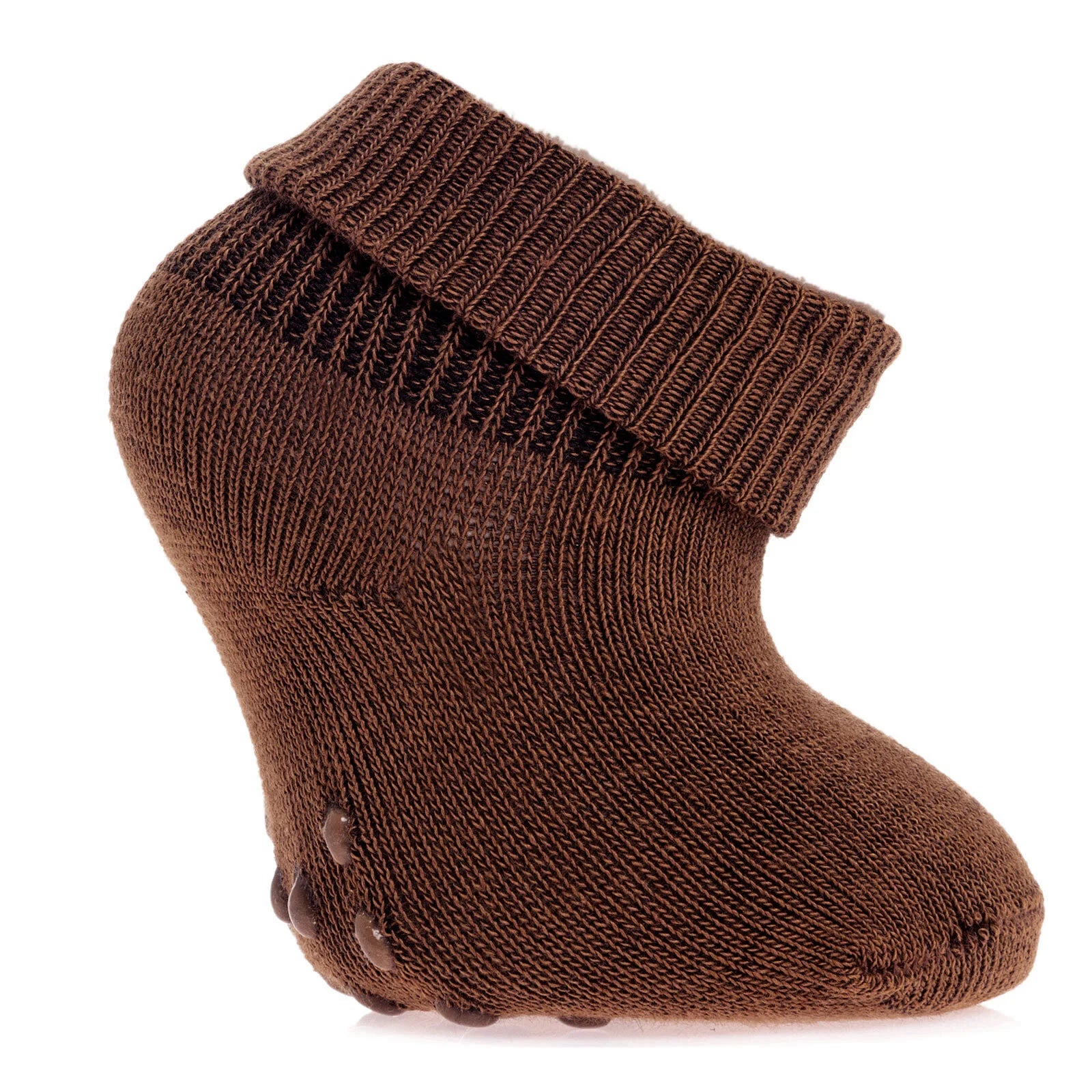 HelloBaby Unisex Pack of 3 Socks - Beige - ebebek - Black Friday