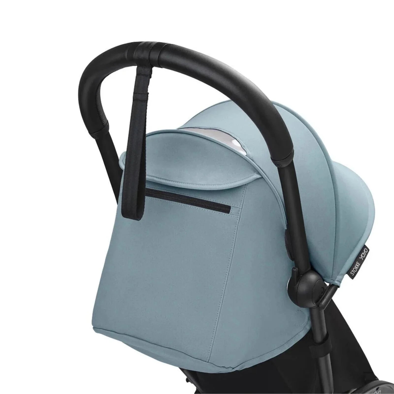 Stokke Yoyo Handlebar - Black - ebebek - Black Friday
