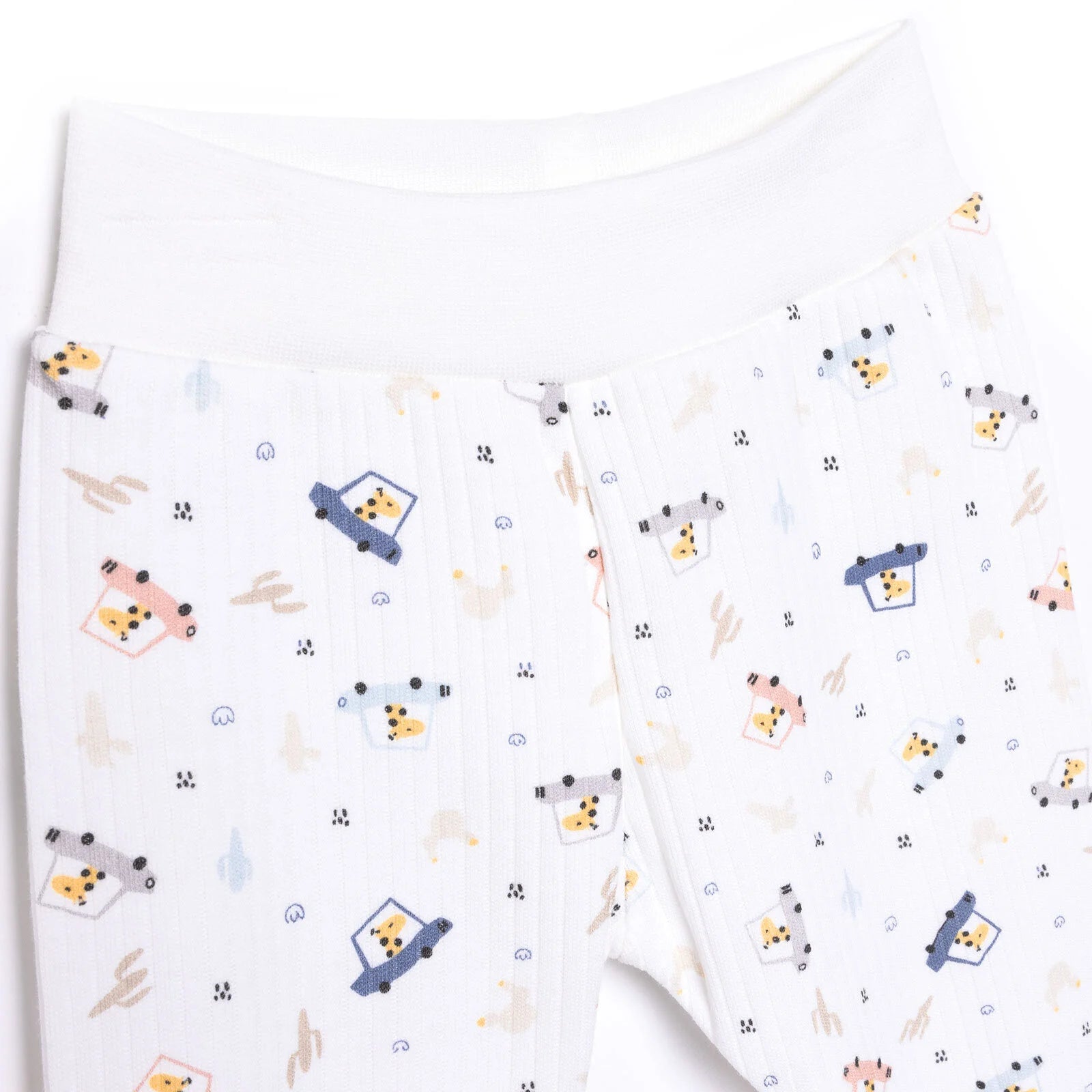 Tiffany Baby Boy Clothes Hanger 5 pcs - Ecru - ebebek - Black Friday