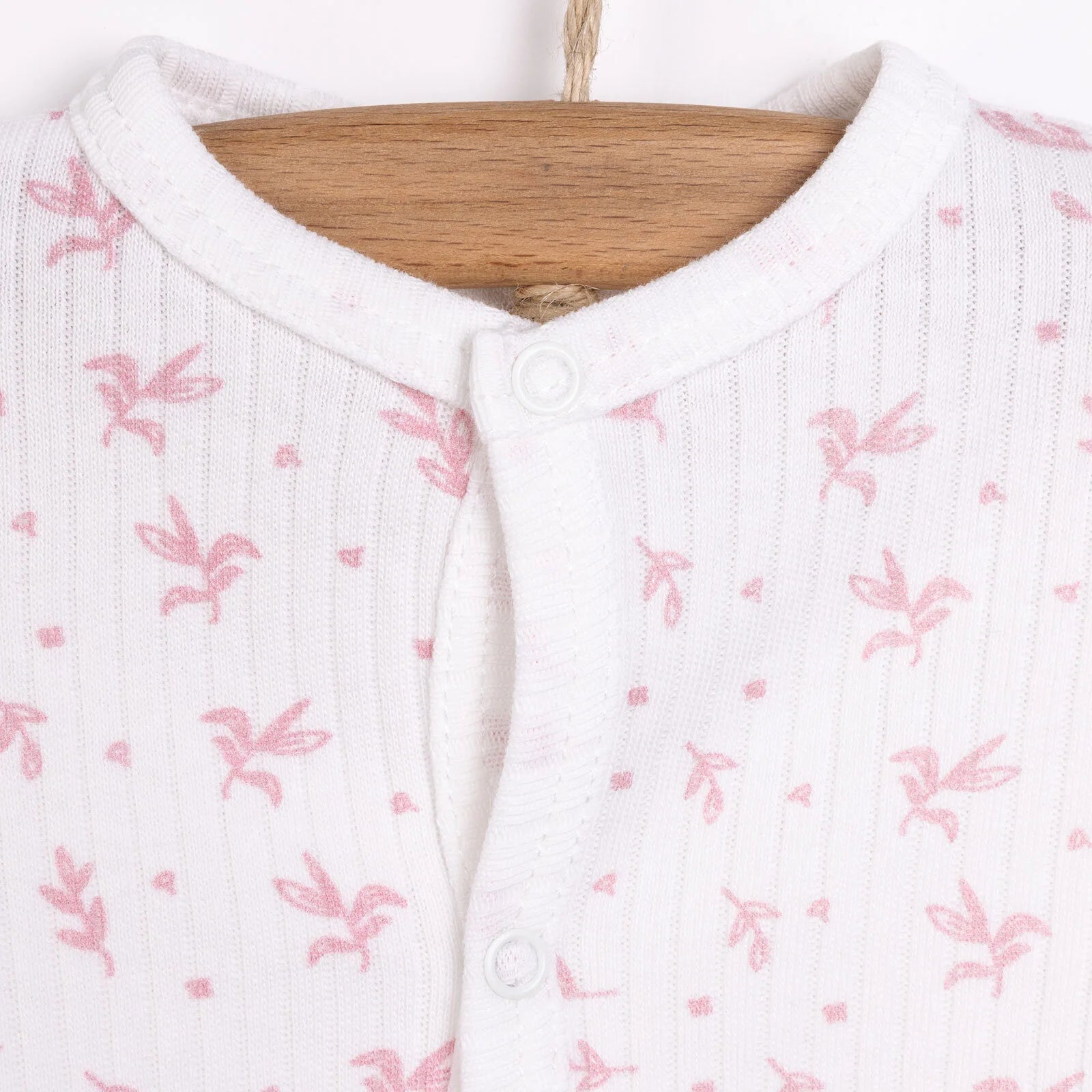 Tiffany Newborn Premature Baby Set - Ecru - ebebek - Black Friday