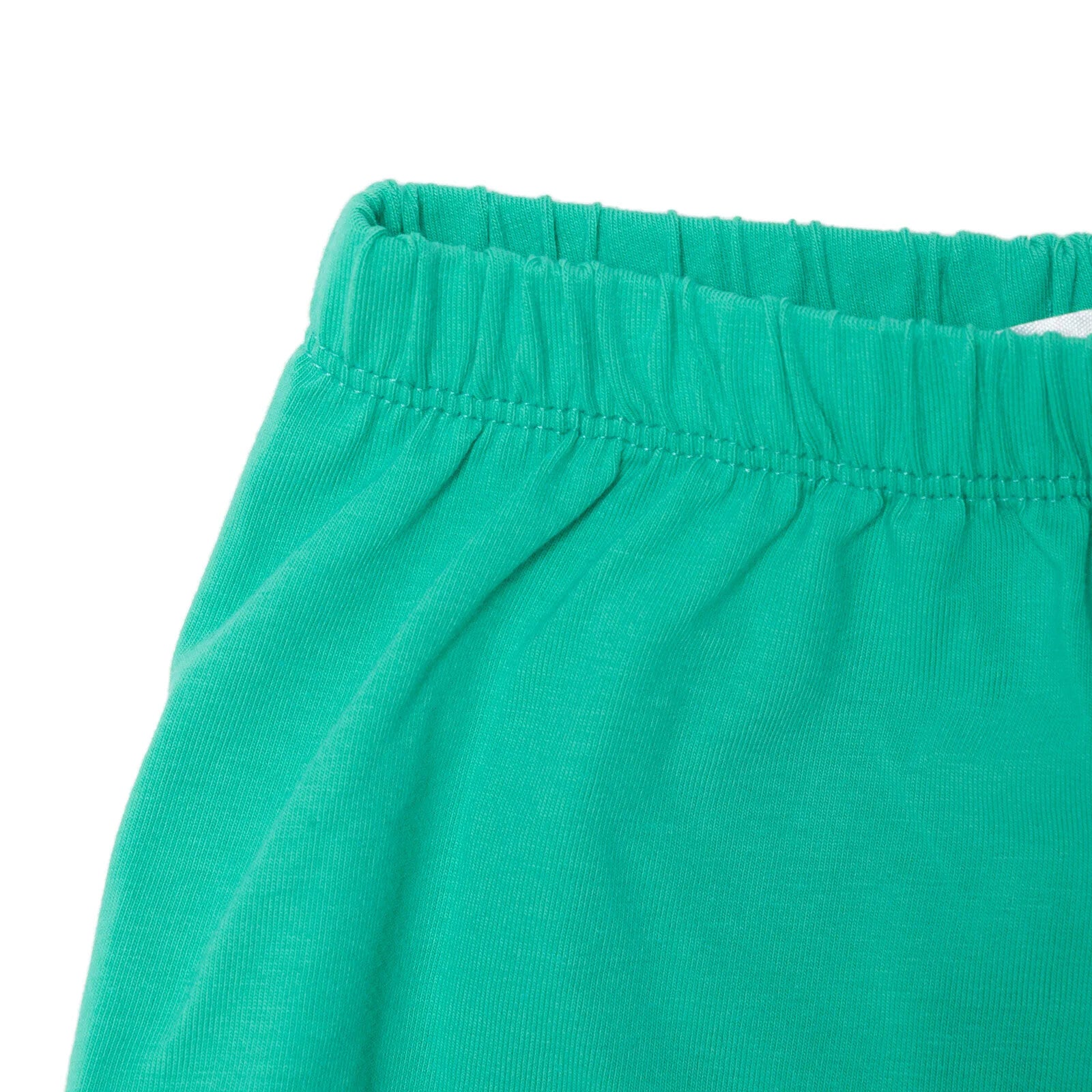 HelloBaby Basic Boy Shorts - Green - ebebek - Black Friday