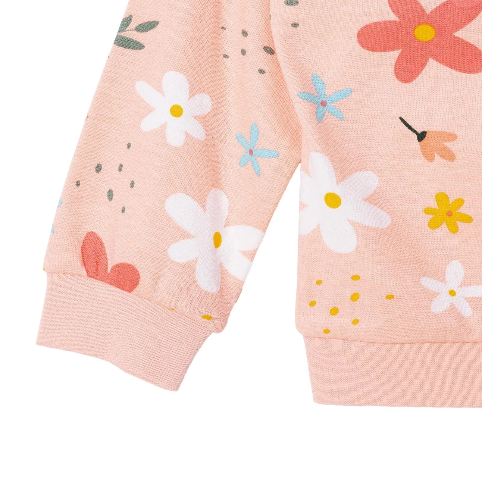 HelloBaby Jogging Set - Salmon - ebebek - Black Friday