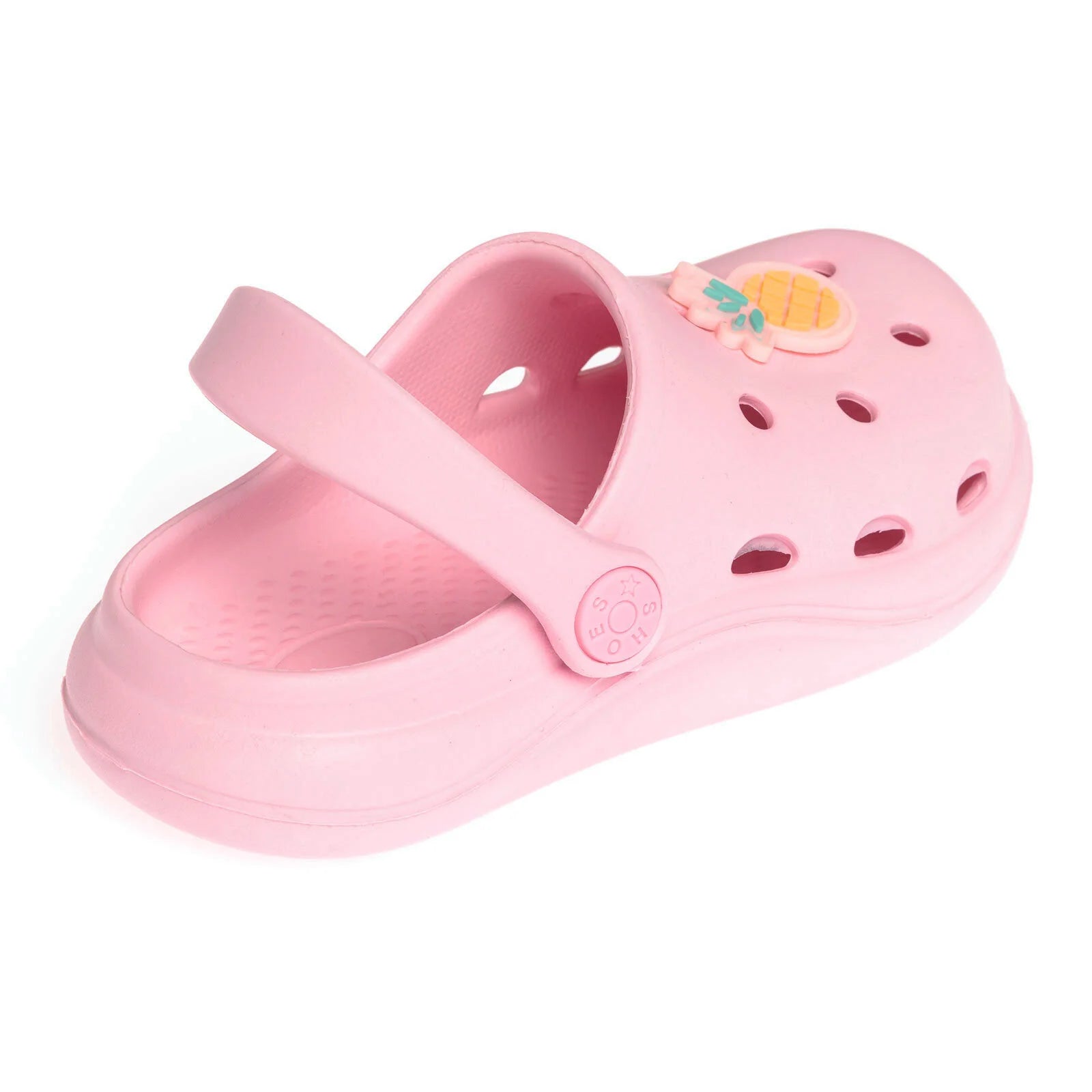 HelloBaby Girl Sandals - Pink - ebebek - Black Friday