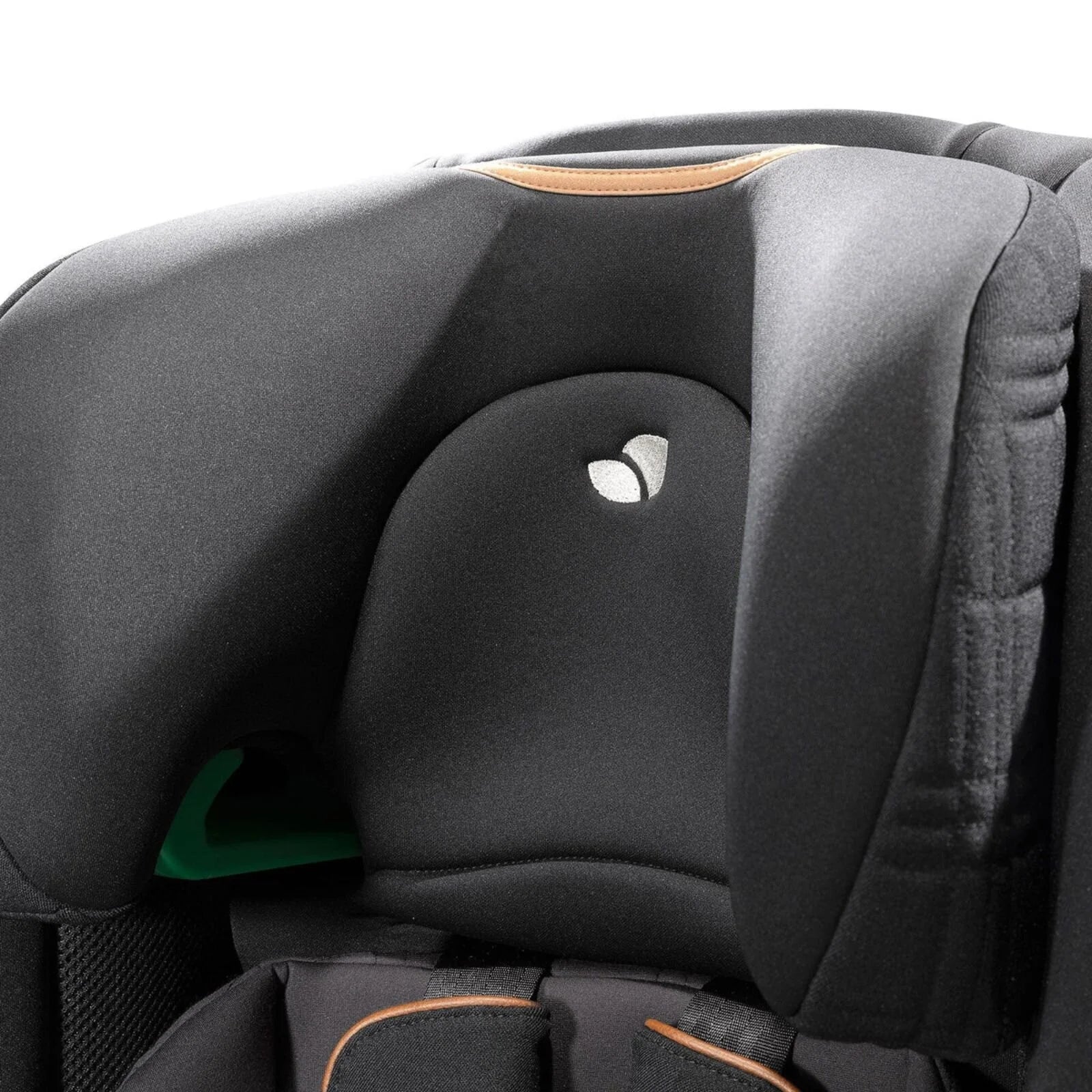 Joie i - Plenti Signature i - Size Group 1/2/3 Car Seat - Eclipse - ebebek - Black Friday