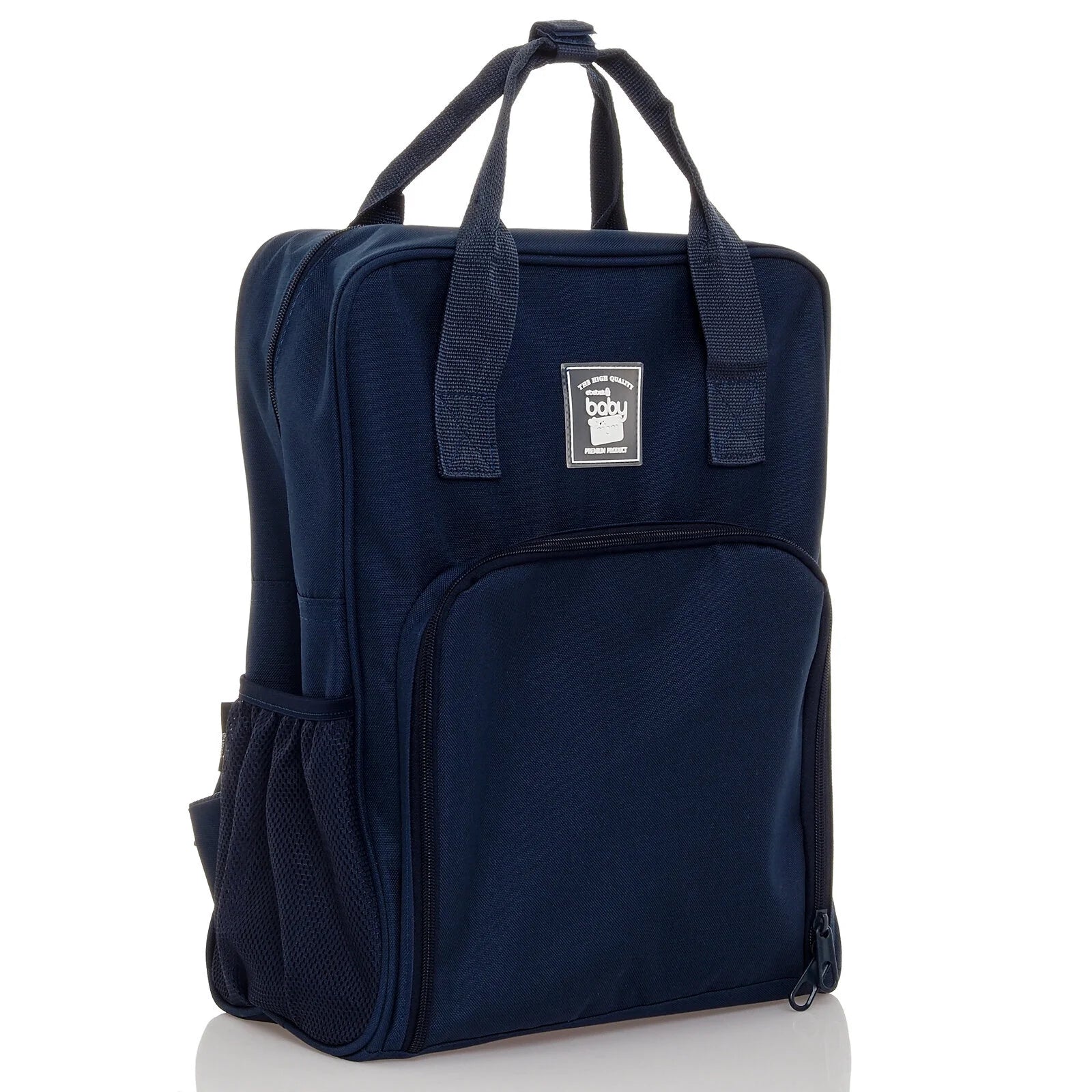 baby mom Backpack - Navy Blue - ebebek - Black Friday