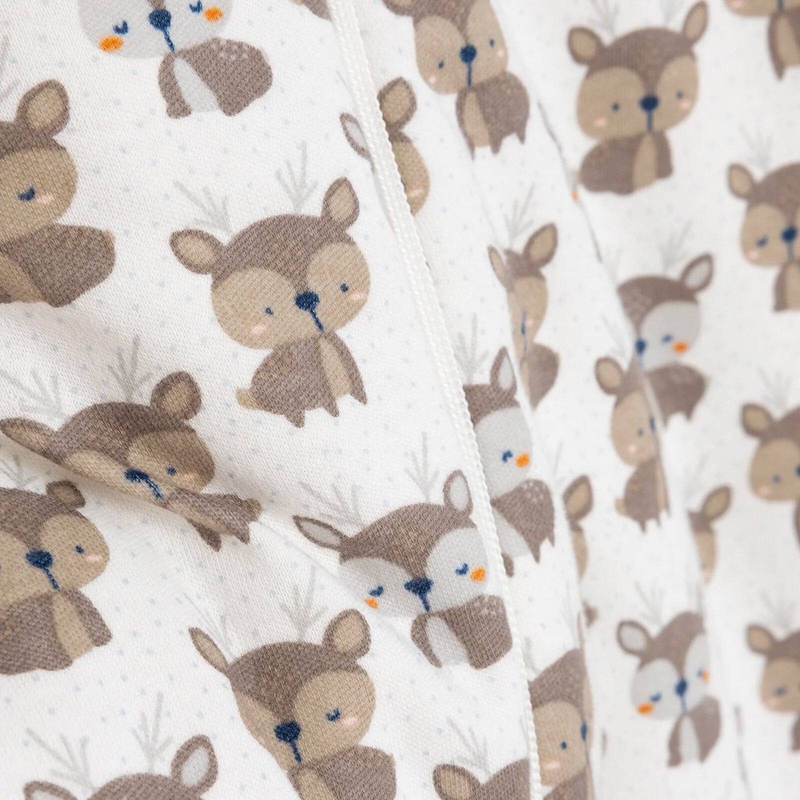 Little Plane Sleepsuit Baby Boy - Ecru - ebebek - Black Friday