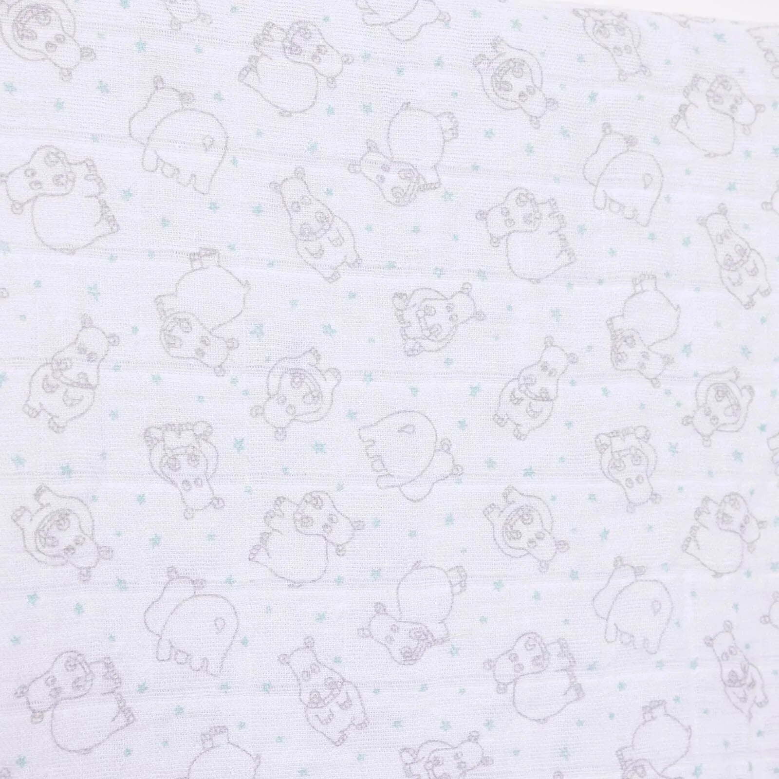 Little Dreams Boy Blanket - Printed - ebebek - Black Friday