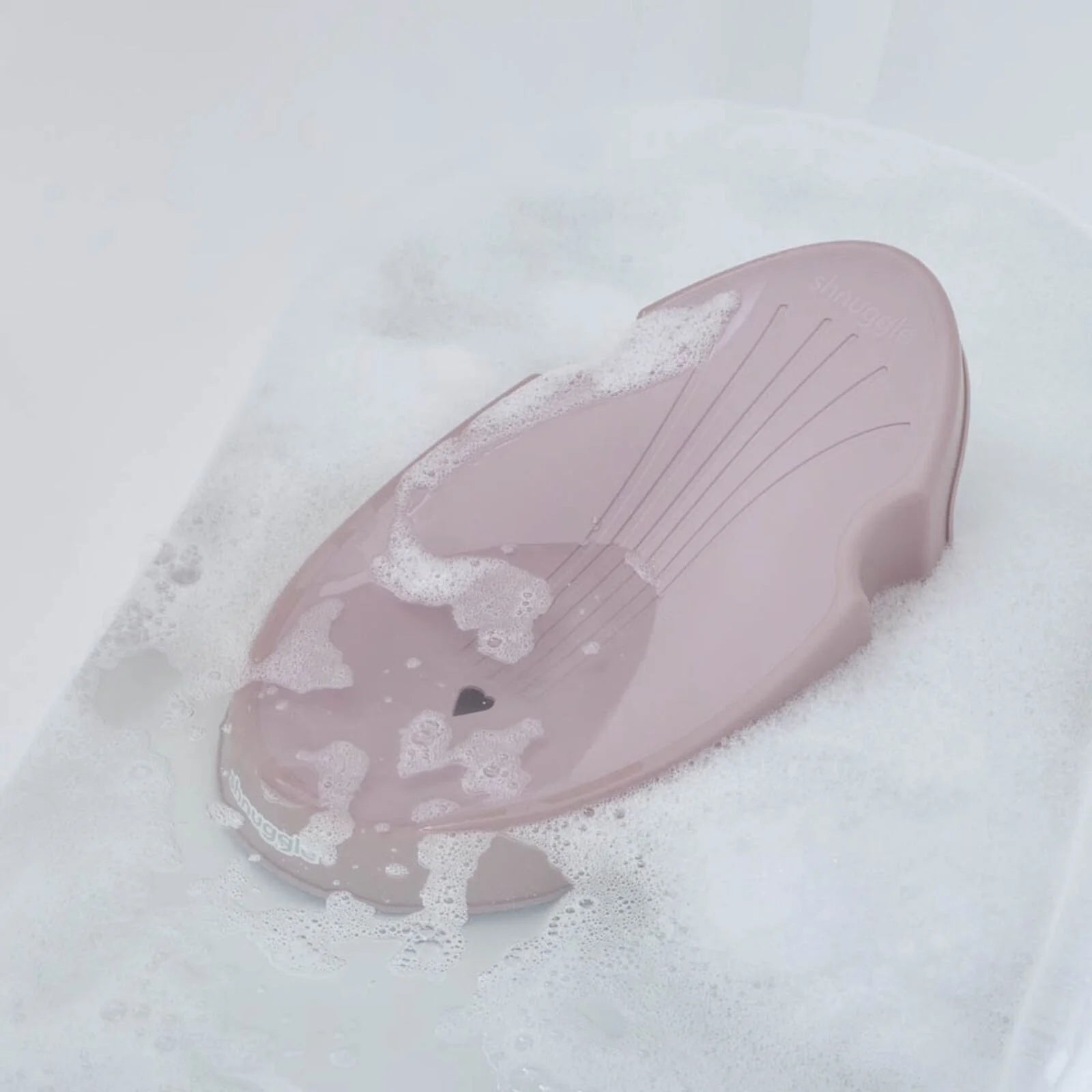 Shnuggle Newborn Bath Support – Blossom - ebebek - Black Friday