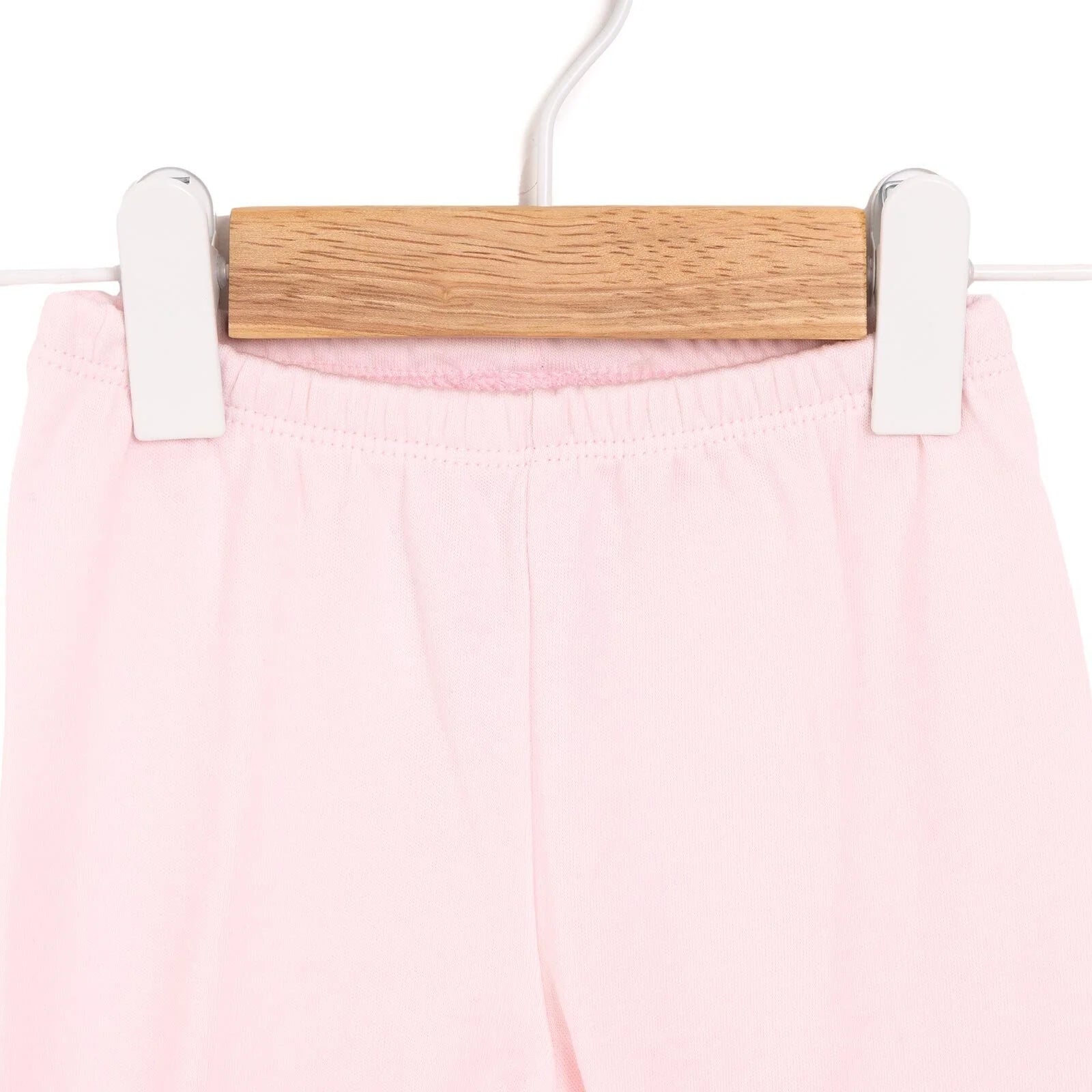 Little Life Unisex Footed Bottom - Light Pink - ebebek - Black Friday