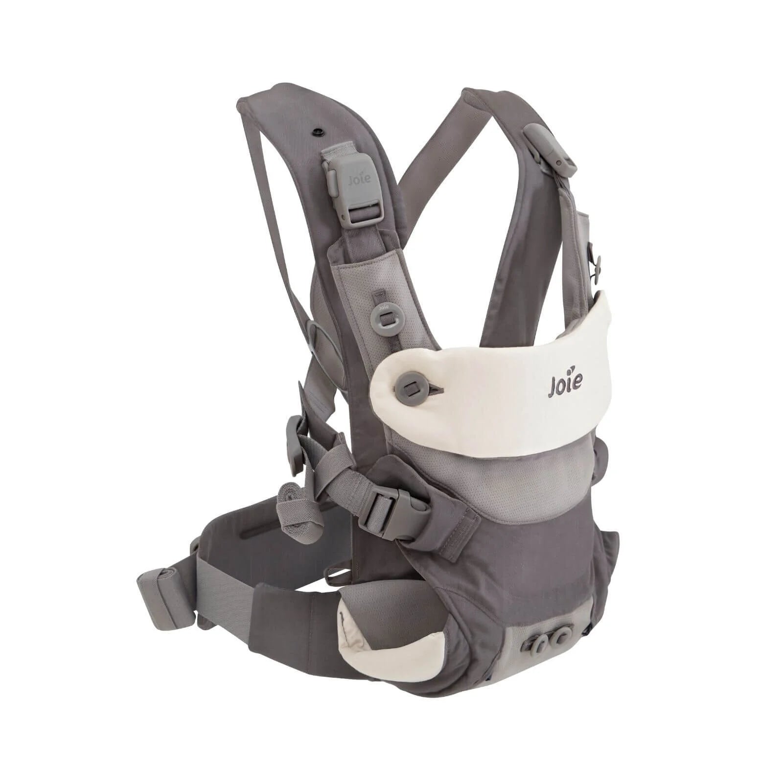 Joie Savvy Lite 3 - in - 1 Baby Carrier - Cobblestone - ebebek - Black Friday