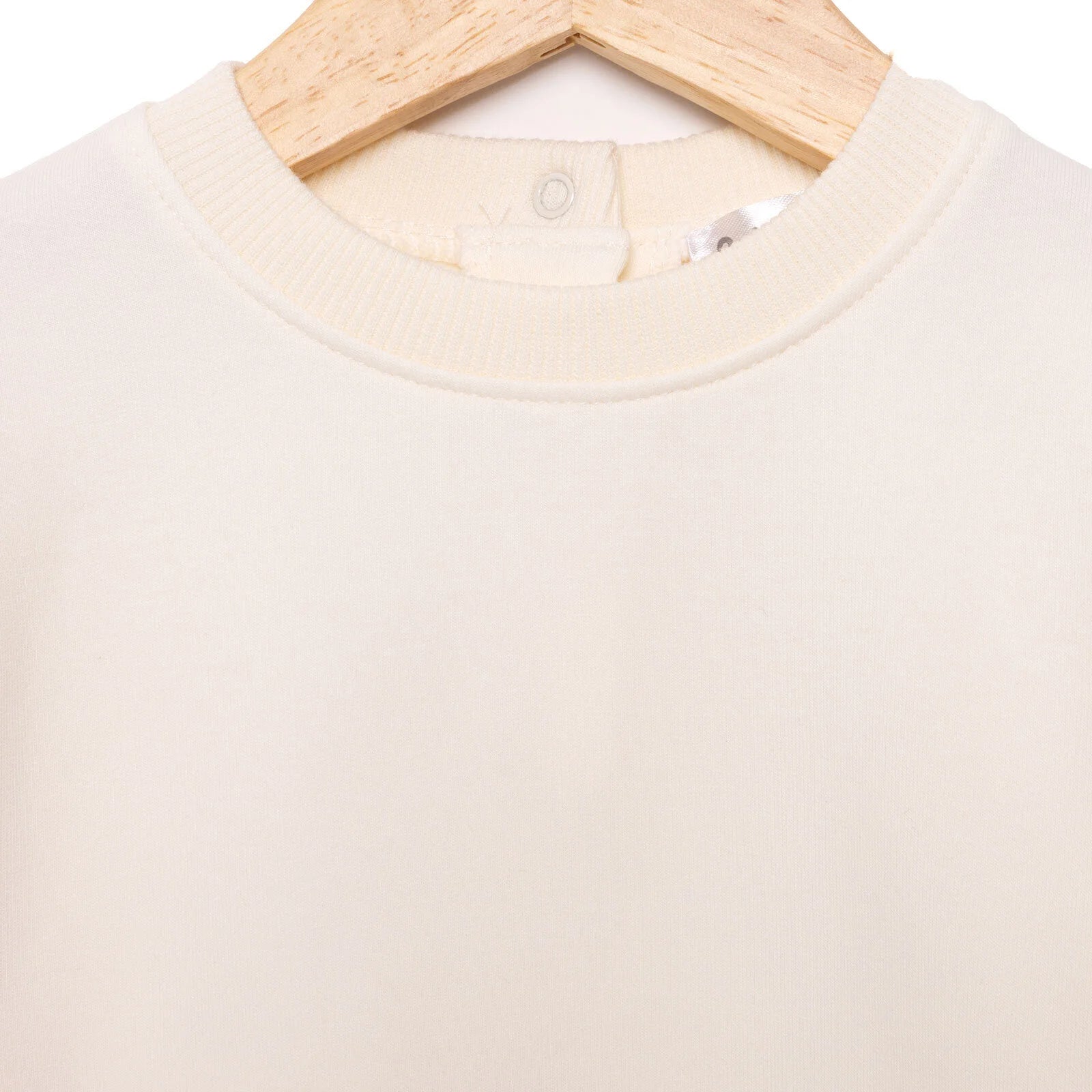 Bebetto Little Lady Girl Sweatshirt - Leggings - Multicolour - ebebek - Black Friday