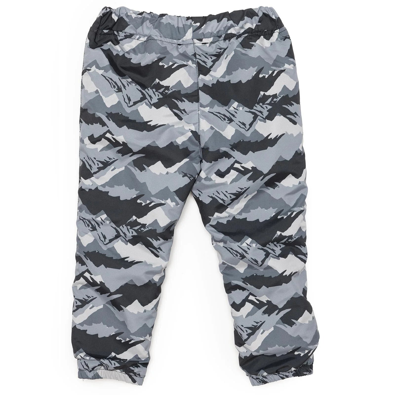 HelloBaby Baby Boy Leggings - Grey - ebebek - Black Friday