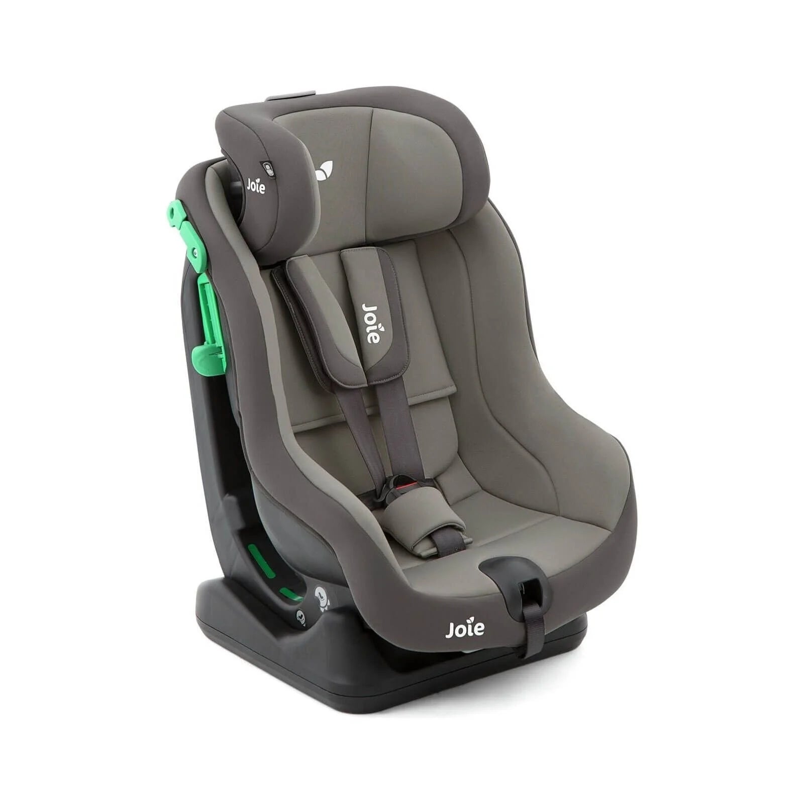 Joie Steadi R129 Group 0+/1 Car Seat - Cobblestone - ebebek - Black Friday