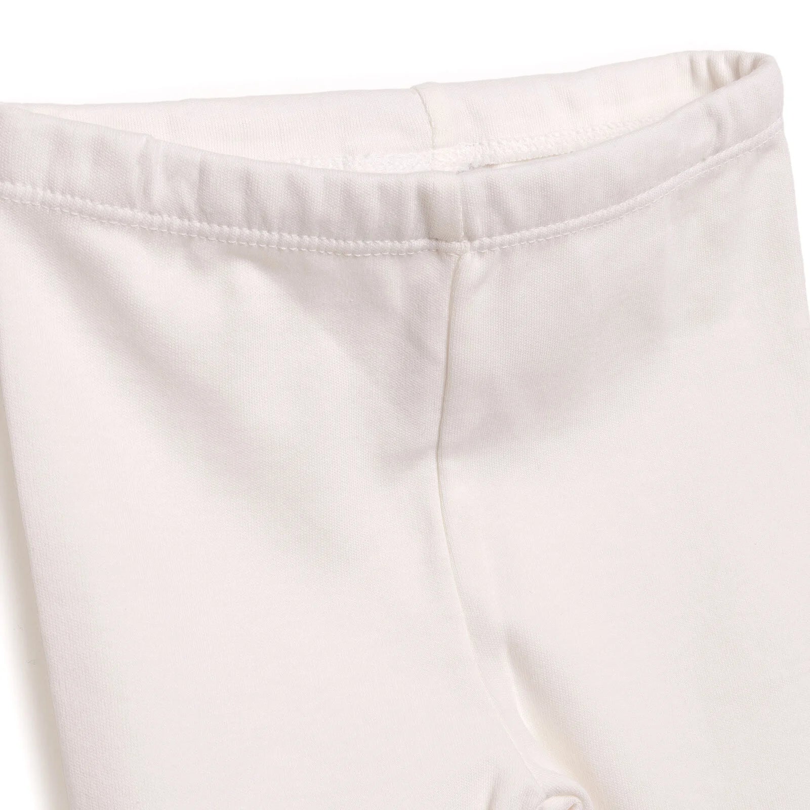 HelloBaby Newborn Organic Wrapover Top - Hat - Ecru - ebebek - Black Friday