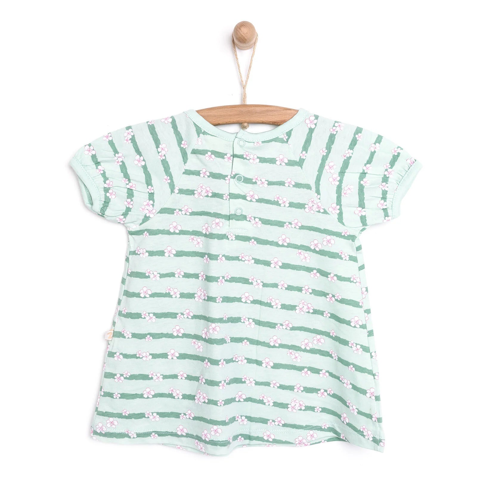 BabyZ Girl Dress - Green - ebebek - Black Friday