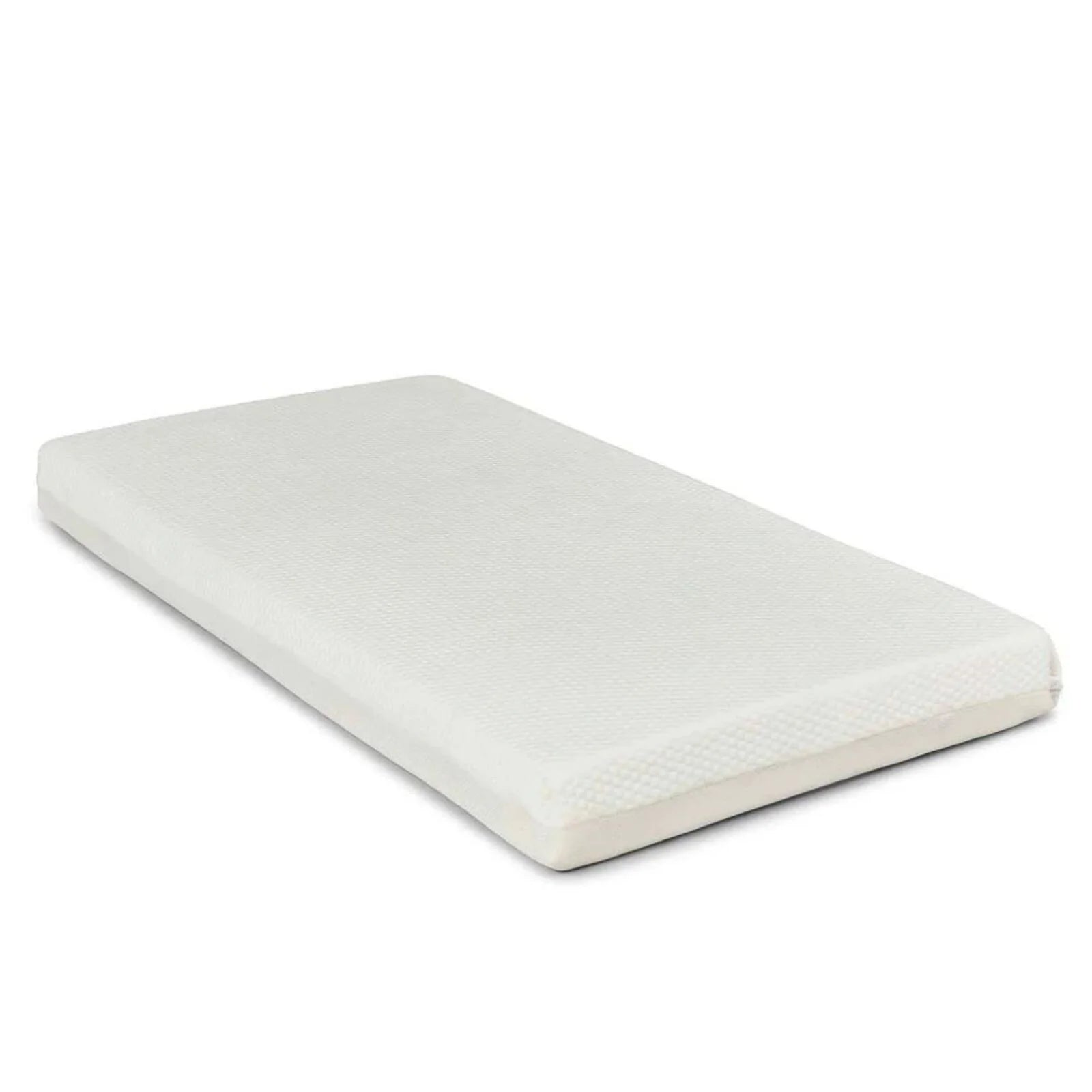 Ickle Bubba Snowdon Classic Cot Bed White - Premium Pocket Sprung Mattress - ebebek - Black Friday