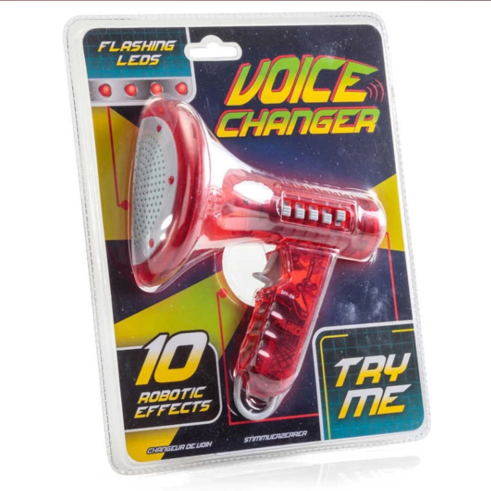 One For Fun Voice Changer - ebebek - Black Friday