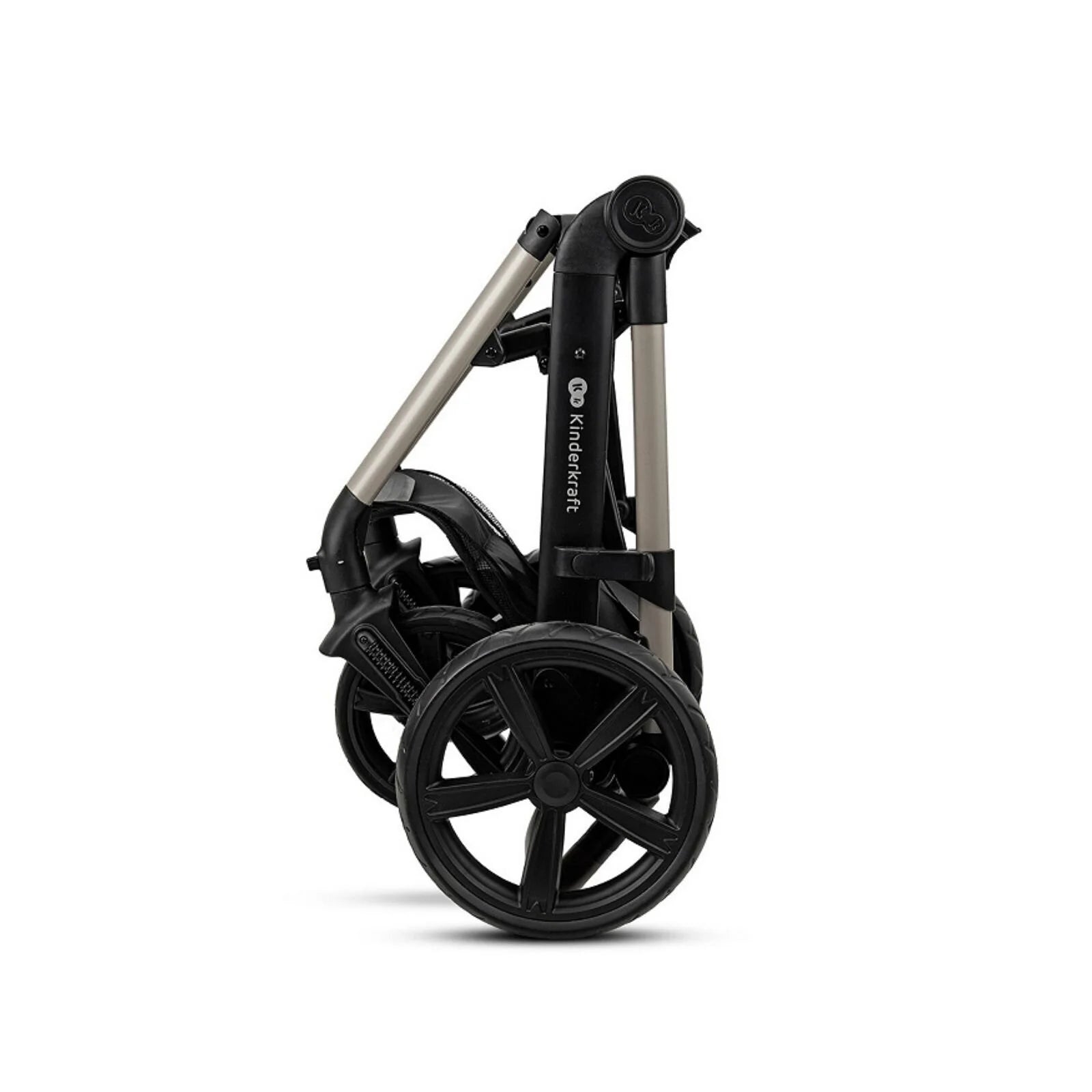 Kinderkraft Moov 2 3 - in - 1 Travel System - Grey - ebebek - Black Friday