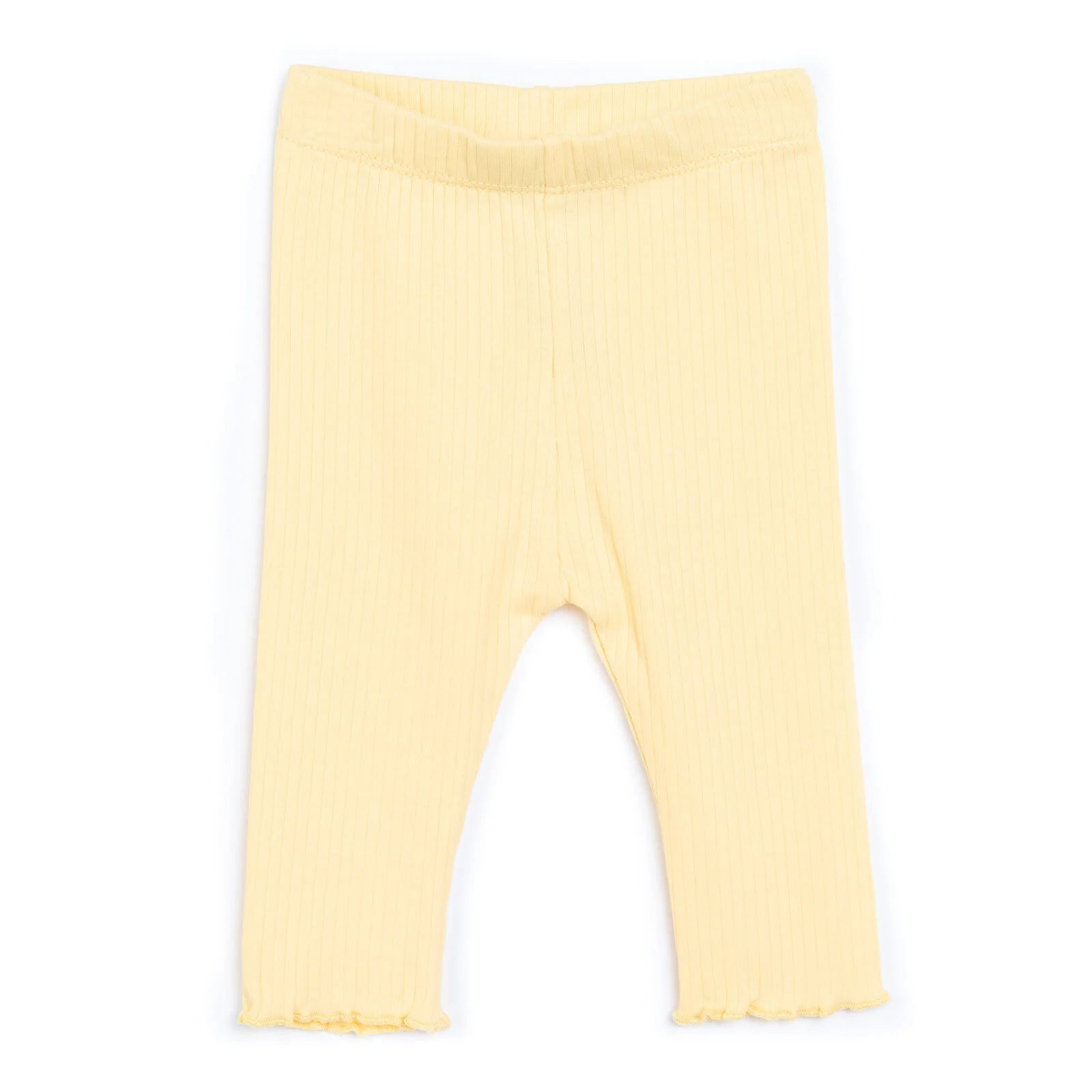 HelloBaby Girl Leggings - Yellow - ebebek - Black Friday