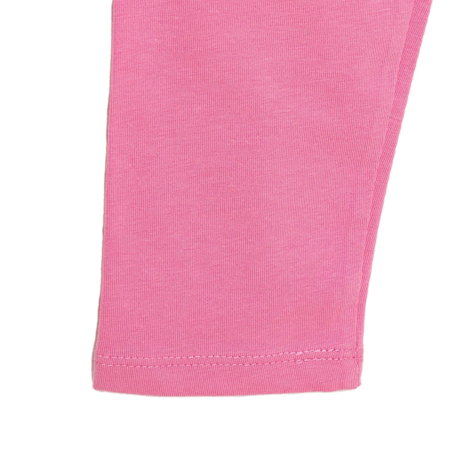 HelloBaby Girl Leggings - Dark Pink - ebebek - Black Friday