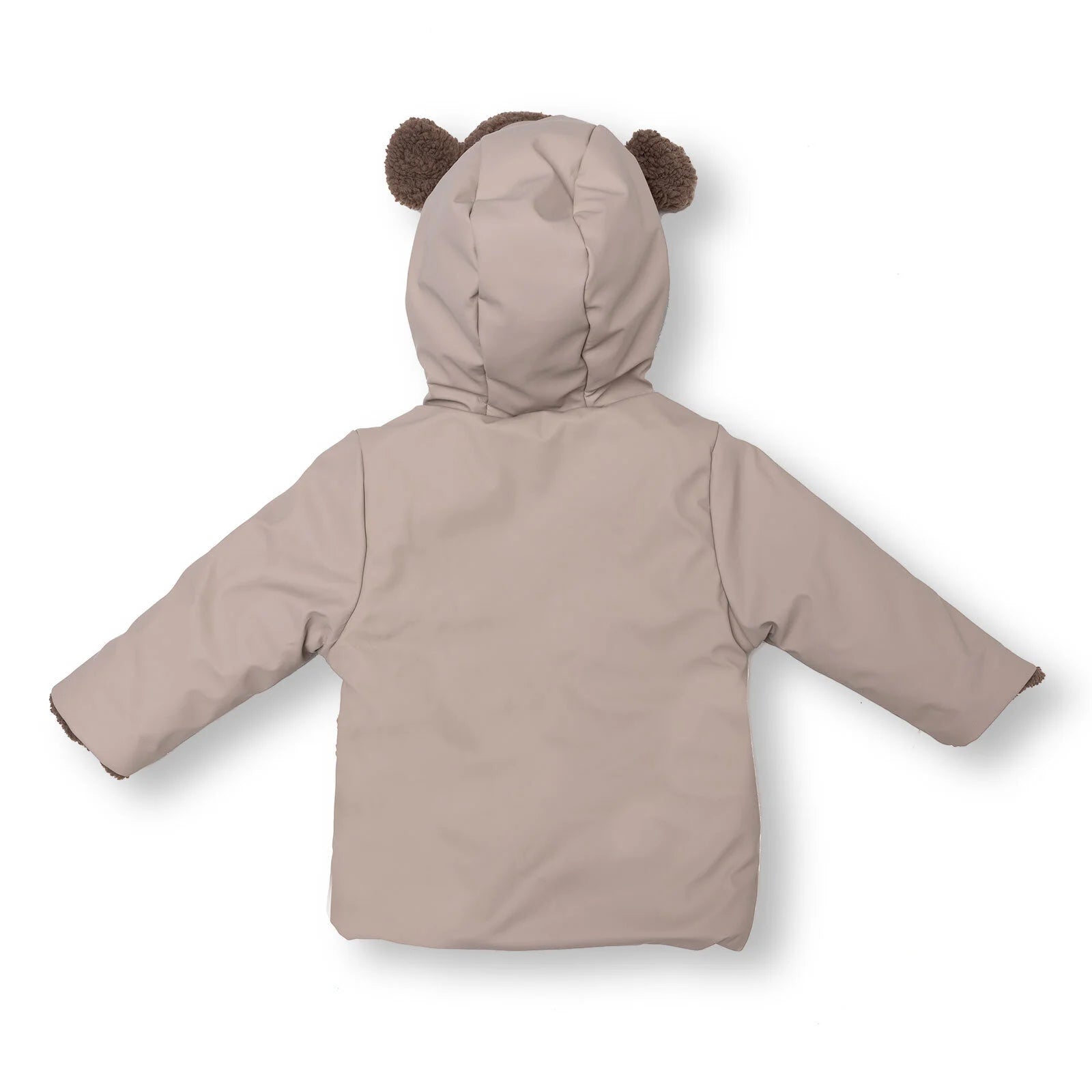 Midimod Coat - Light Brown - ebebek - Black Friday