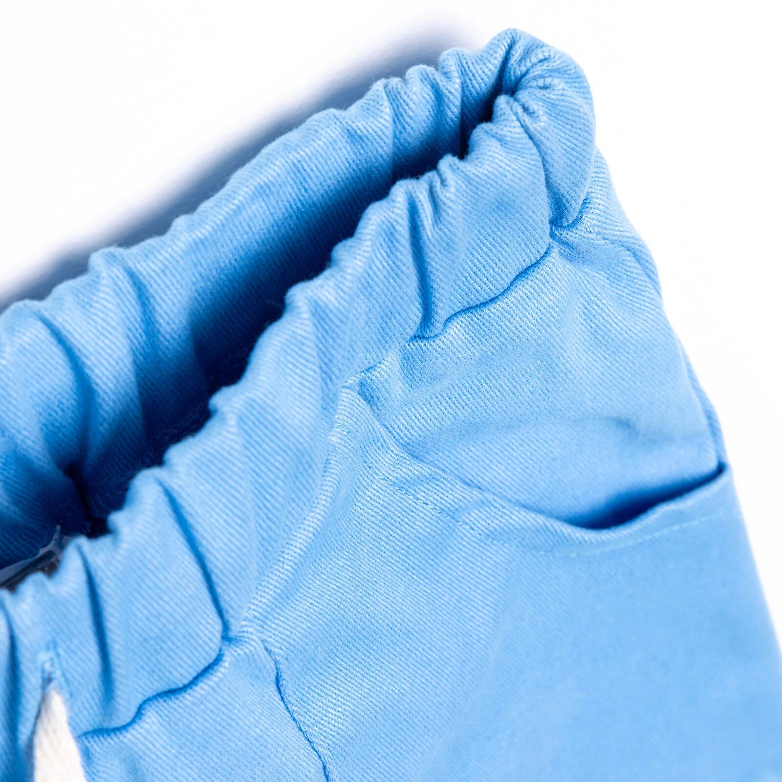 HelloBaby Baby Shark Boy Shorts - Light Blue - ebebek - Black Friday