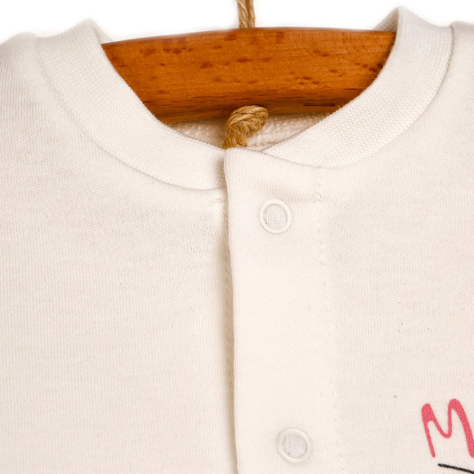 Bebbek Baby Girl 5 Pcs Newborn Gift Starter Set - Light Pink - ebebek - Black Friday