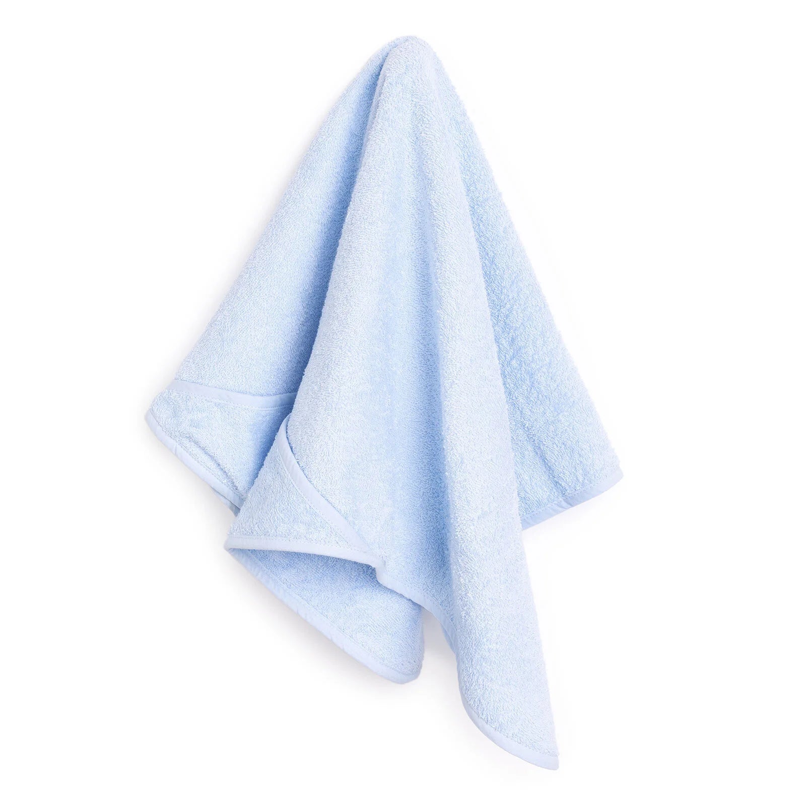 Little Dreams Boy Baby Towel - Printed - ebebek - Black Friday