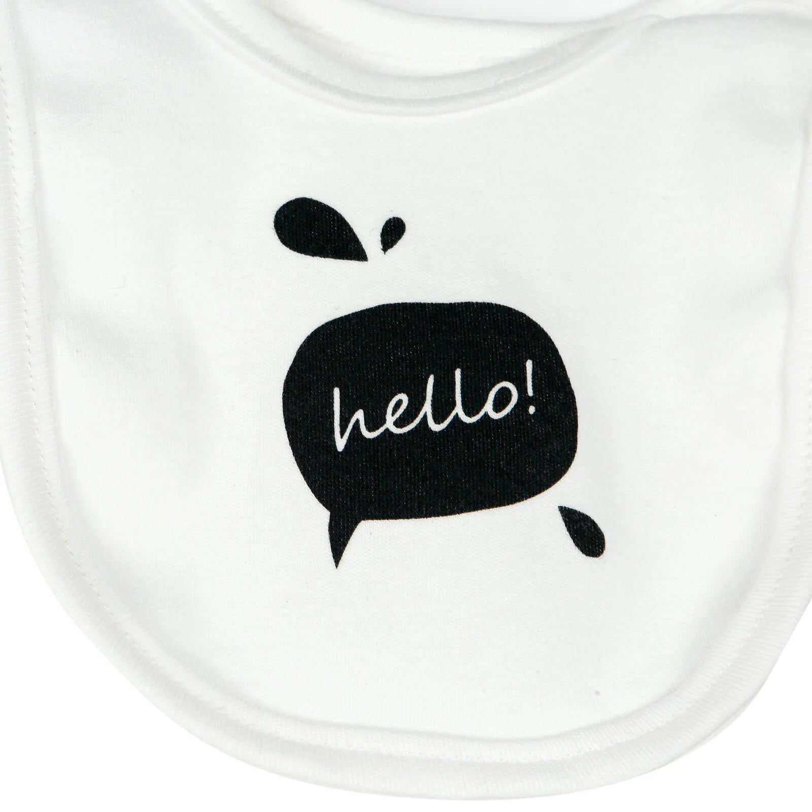 HelloBaby 10 Pcs Newborn Starter Set - Ecru - ebebek - Black Friday