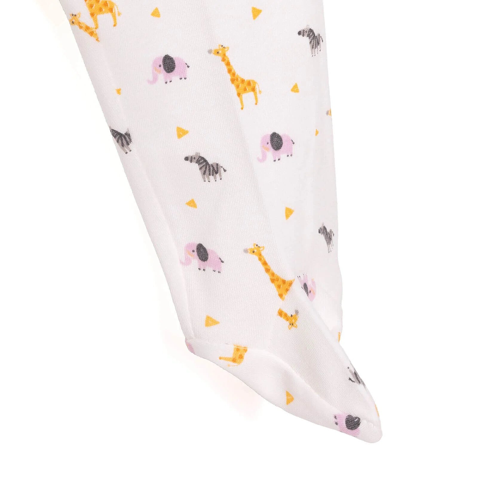 HelloBaby Girl 5 Piece Newborn Gift Set - Ecru - ebebek - Black Friday