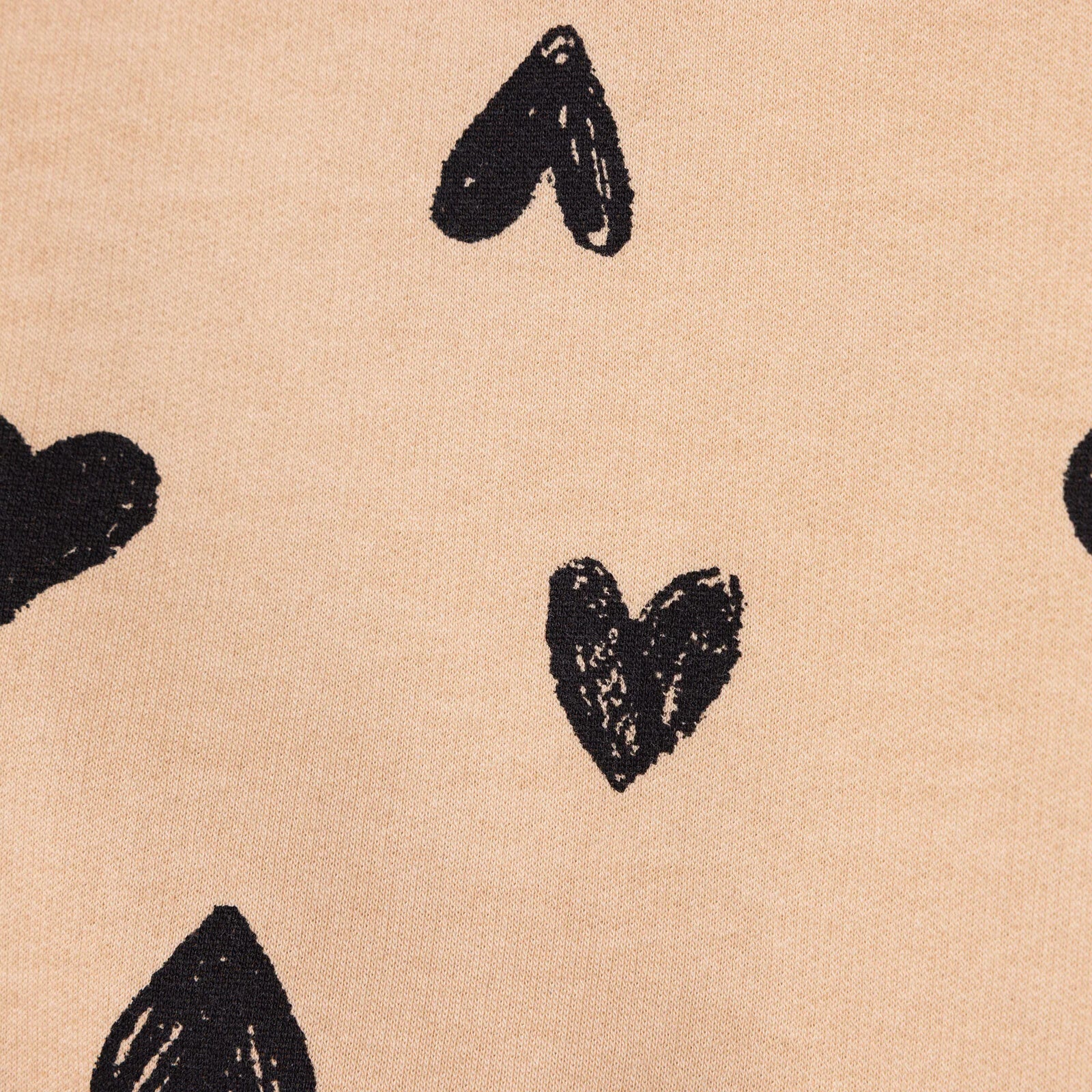 HelloBaby Sweatshirt Leggings - Beige - ebebek - Black Friday