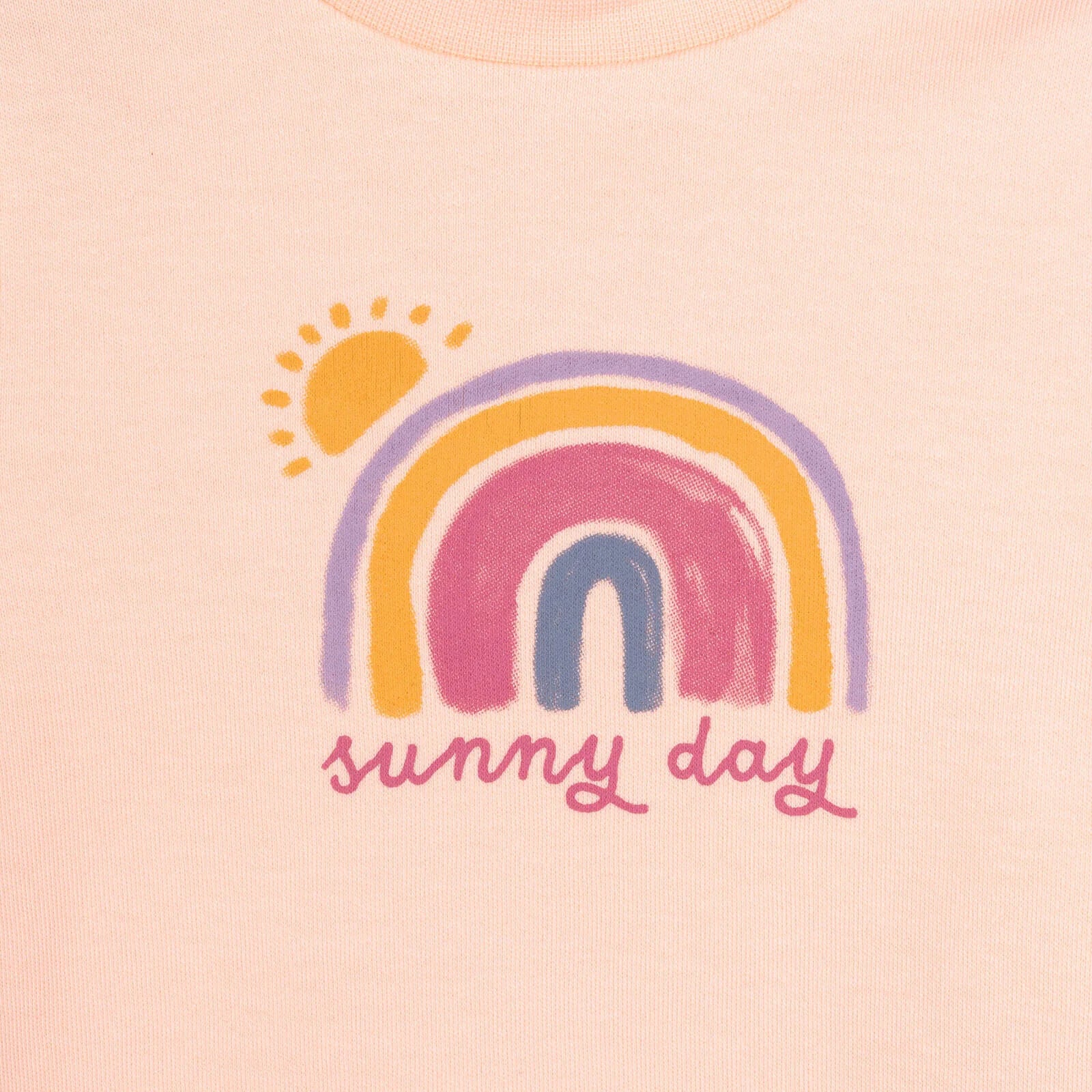 HelloBaby Baby Girl Pyjamas Set - Pink - ebebek - Black Friday