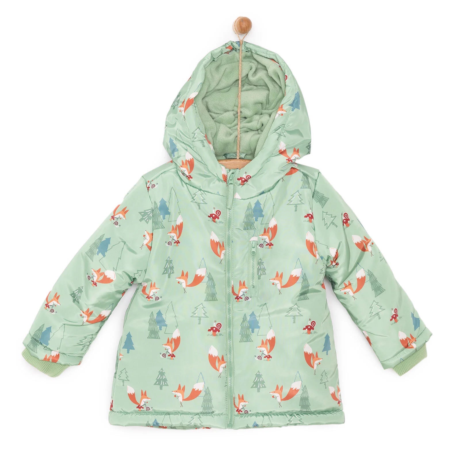 HelloBaby Coat - Printed - ebebek - Black Friday