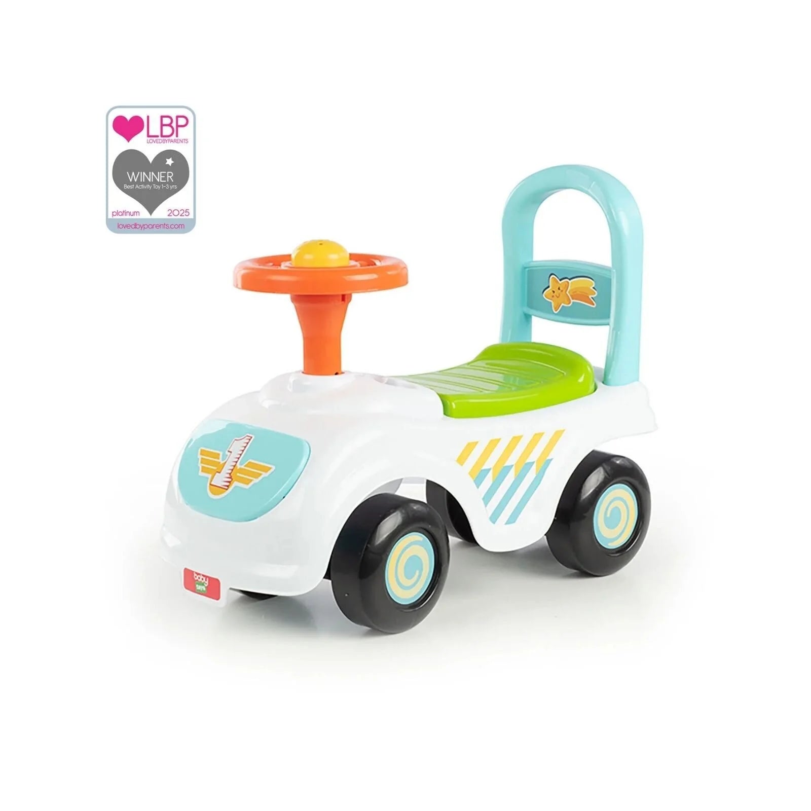 baby toys Kids Ride On My First Car - ebebek - Black Friday