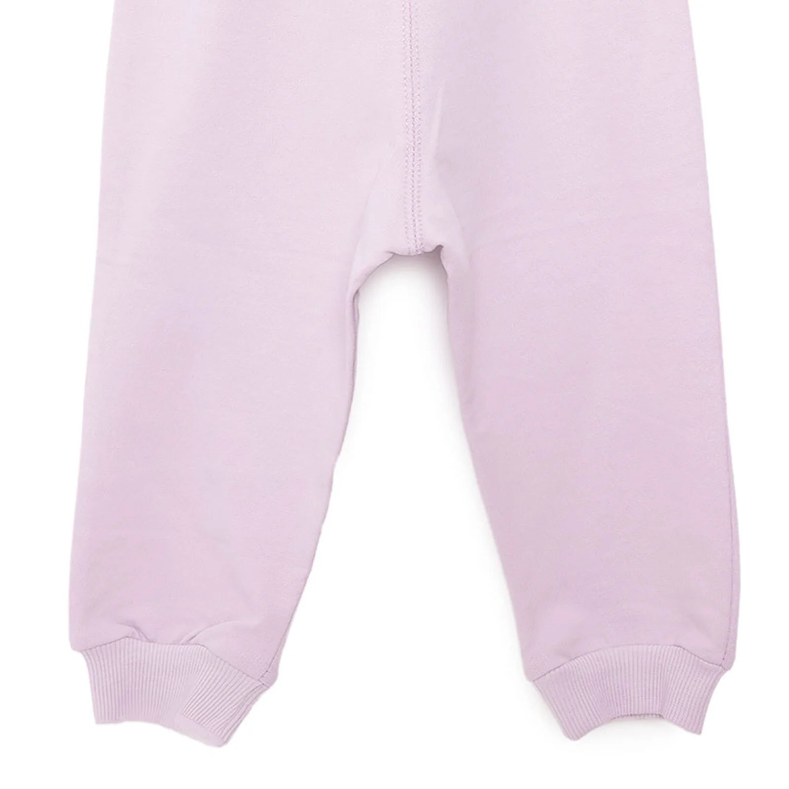 HelloBaby Basic Low Raised Joggers - Purple - ebebek - Black Friday