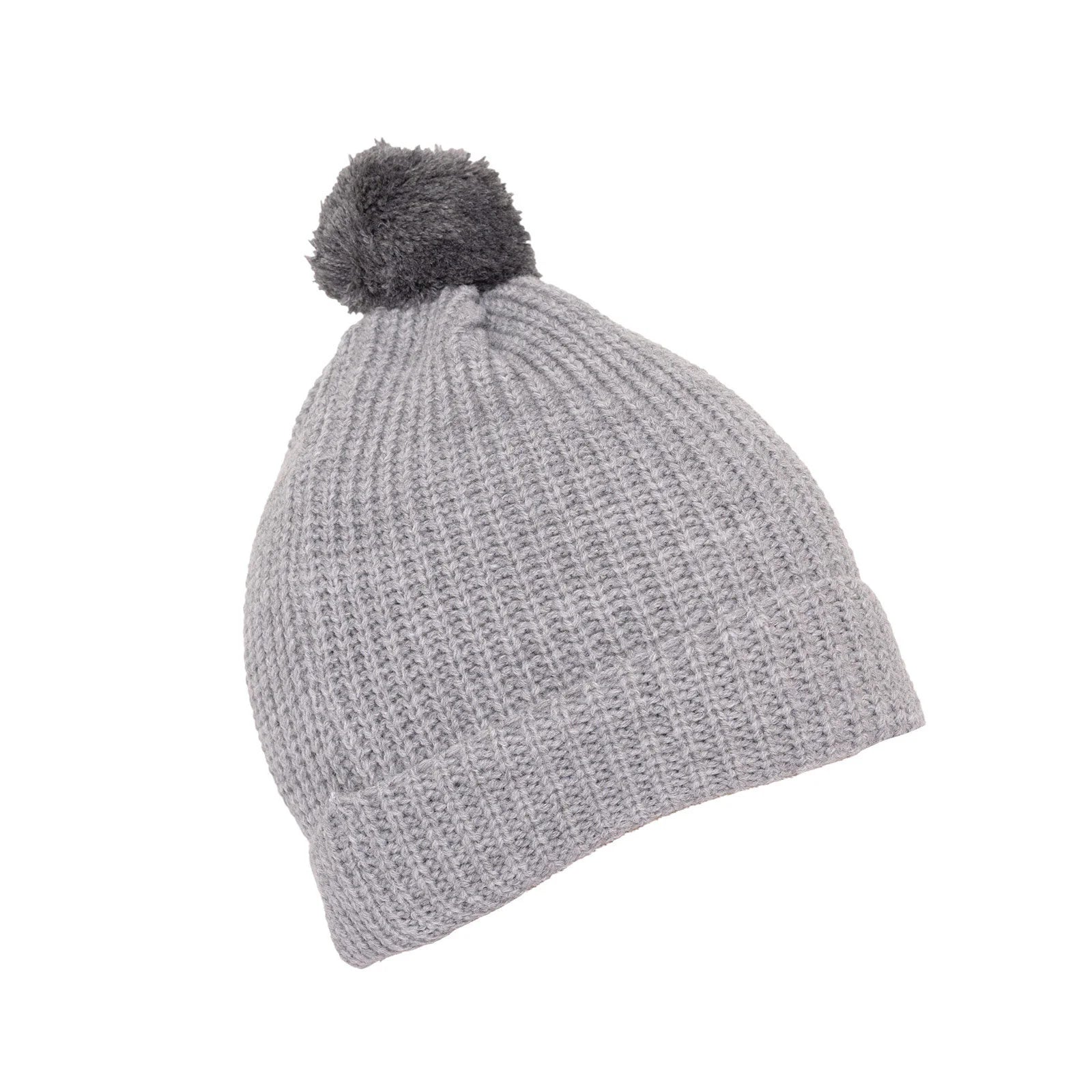 HelloBaby Boy Beanie - Grey - HelloBaby - ebebek