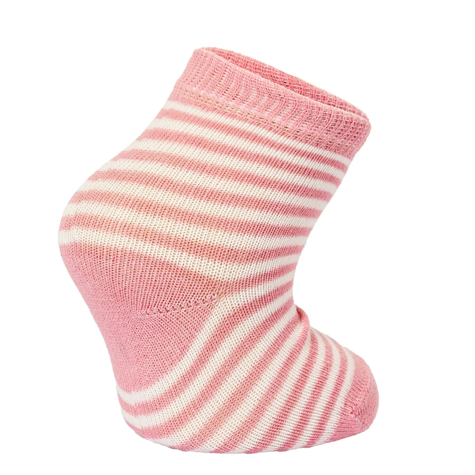 Aziz Bebe Baby Girl Pack of 3 Socks - Pink - ebebek - Black Friday