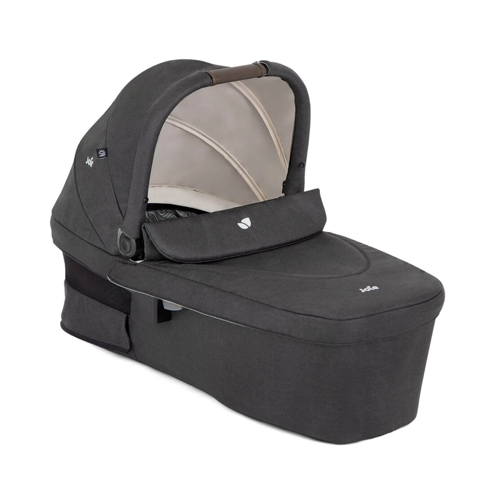 Joie Ramble XL Carrycot - Shale - ebebek - Black Friday
