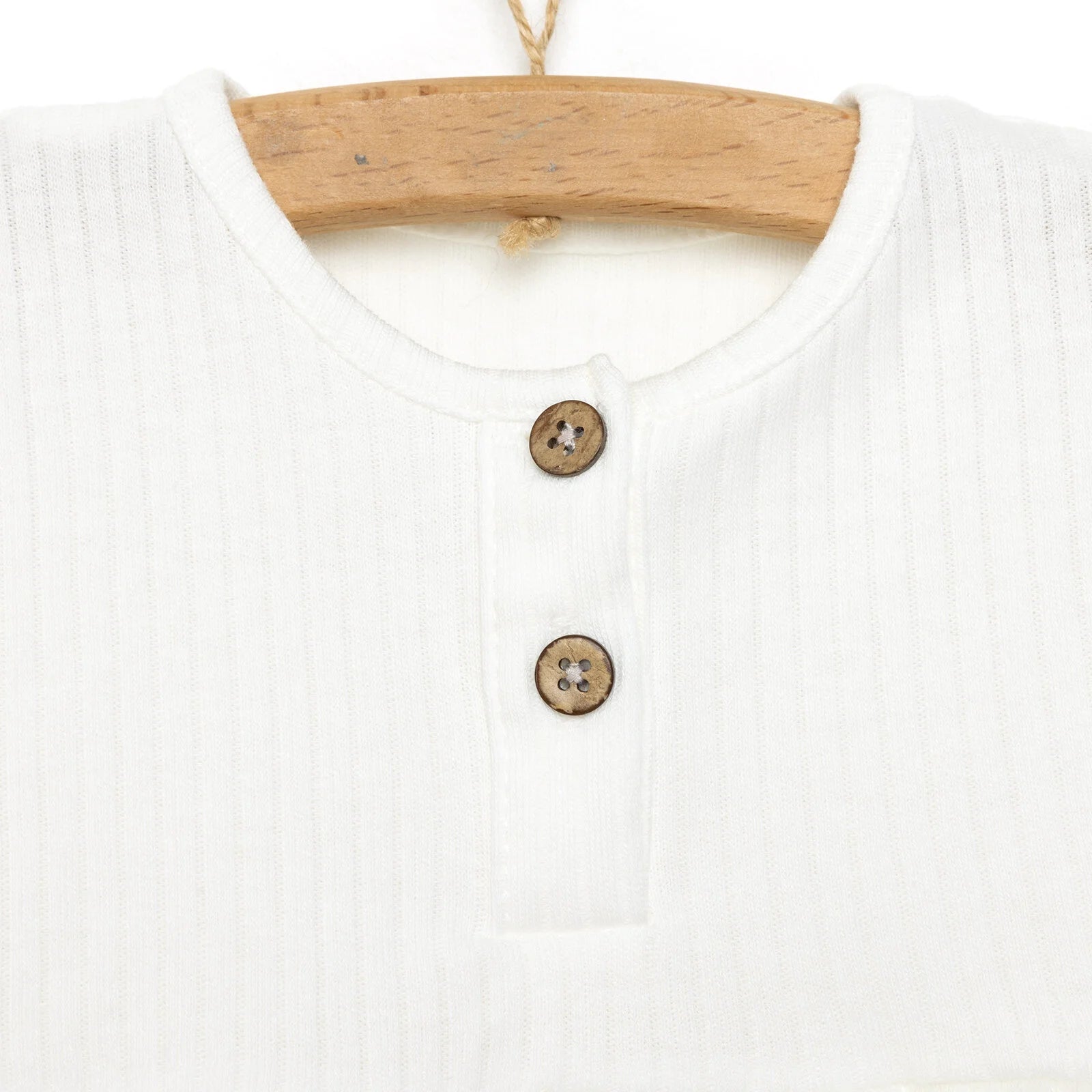 HelloBaby Newborn Girl Tutu Dress - Ecru - ebebek - Black Friday