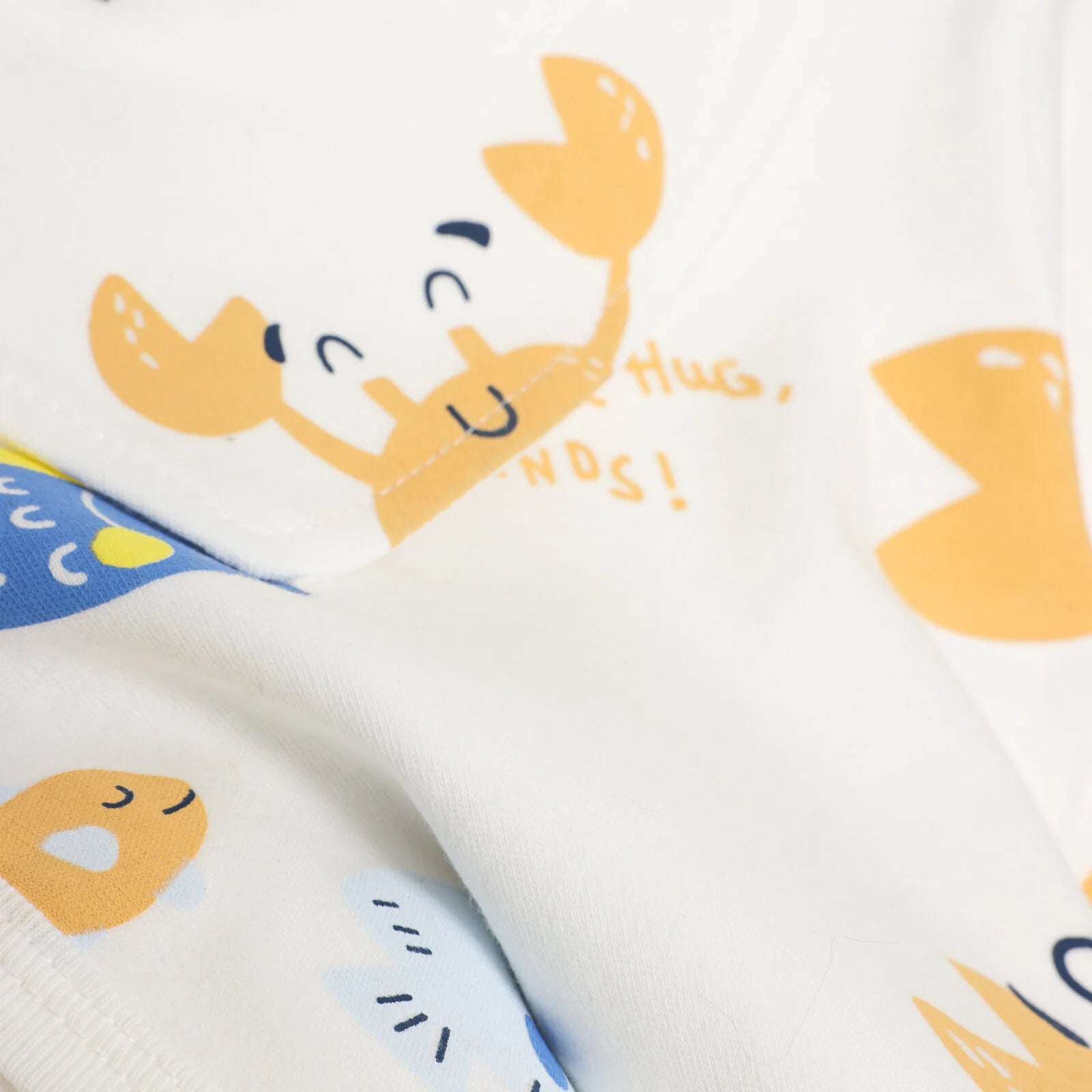 Bebbek Baby Boy 5 Pcs Newborn Gift Starter Set - Dark Blue - ebebek - Black Friday