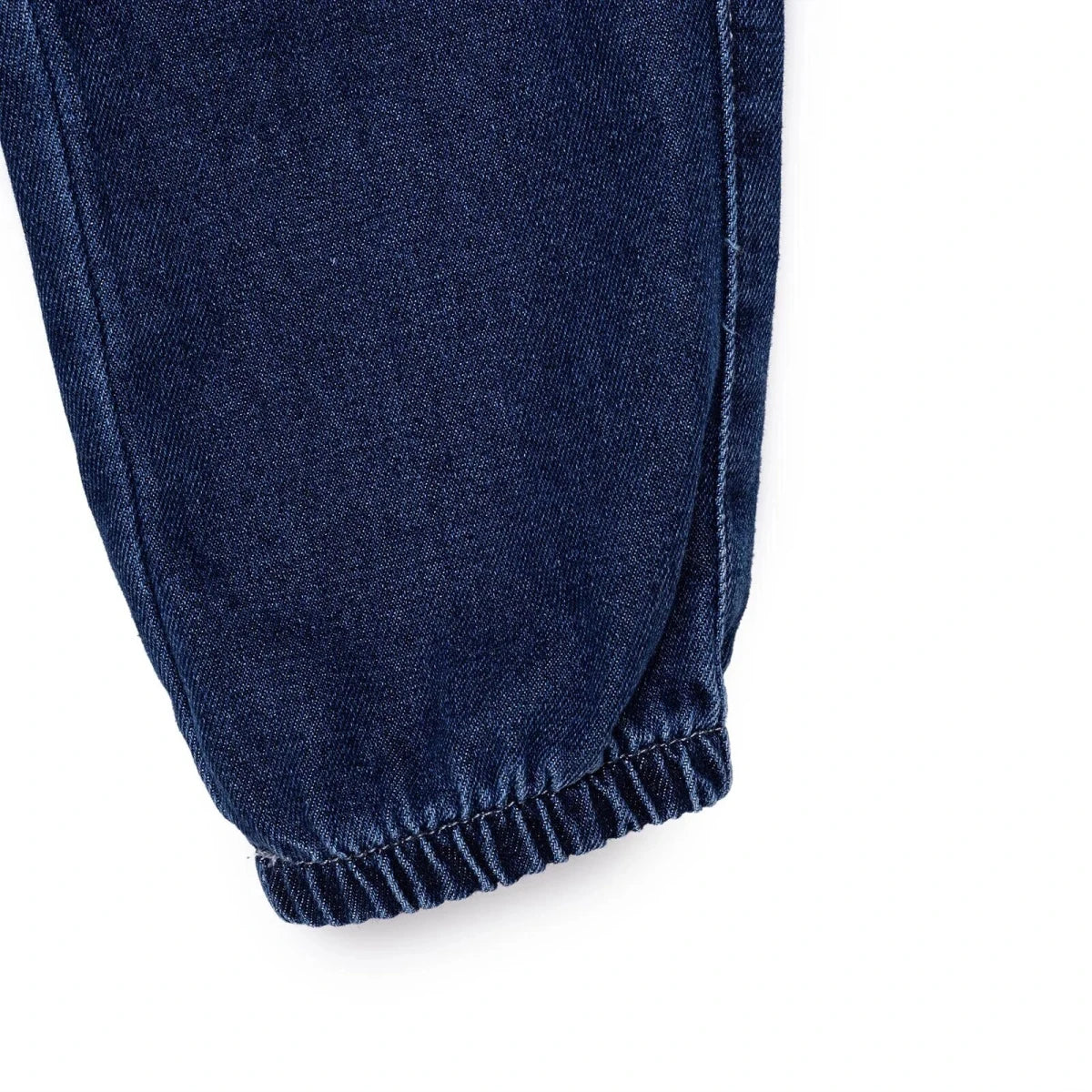 HelloBaby Denim Trousers - Indigo Indigo - ebebek