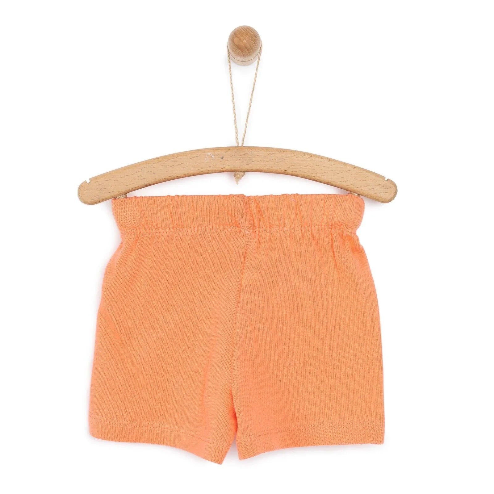 HelloBaby Basic Short - Salmon - ebebek - Black Friday