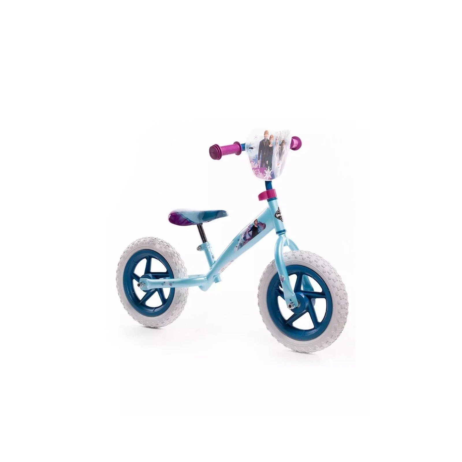 Huffy 12" Balance Bike - Disney Frozen - ebebek - Black Friday