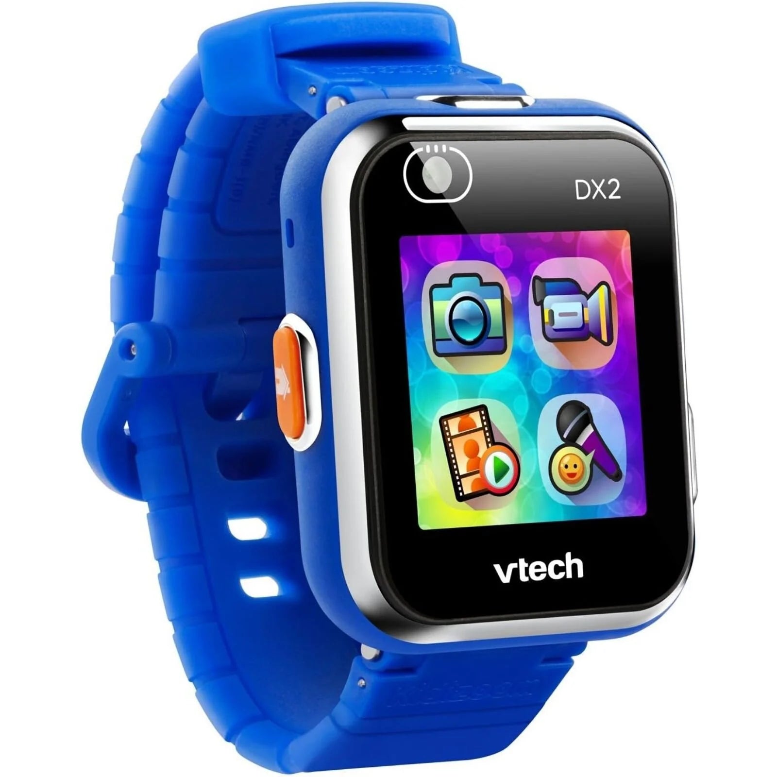 VTech Kidizoom SmartWatch DX2 - Blue - ebebek - Black Friday