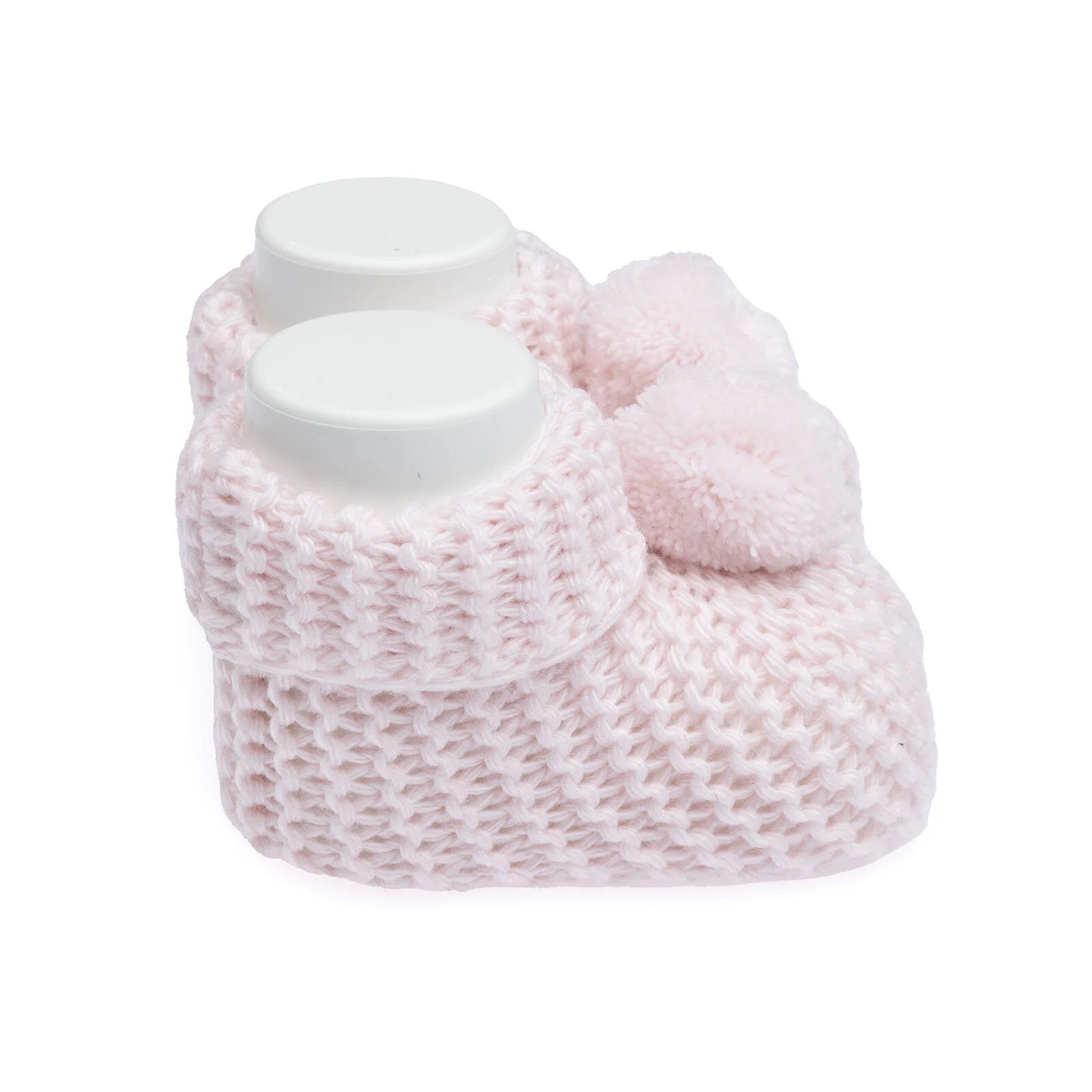 Little Dreams Unisex Bootie - Light Pink - ebebek - Black Friday