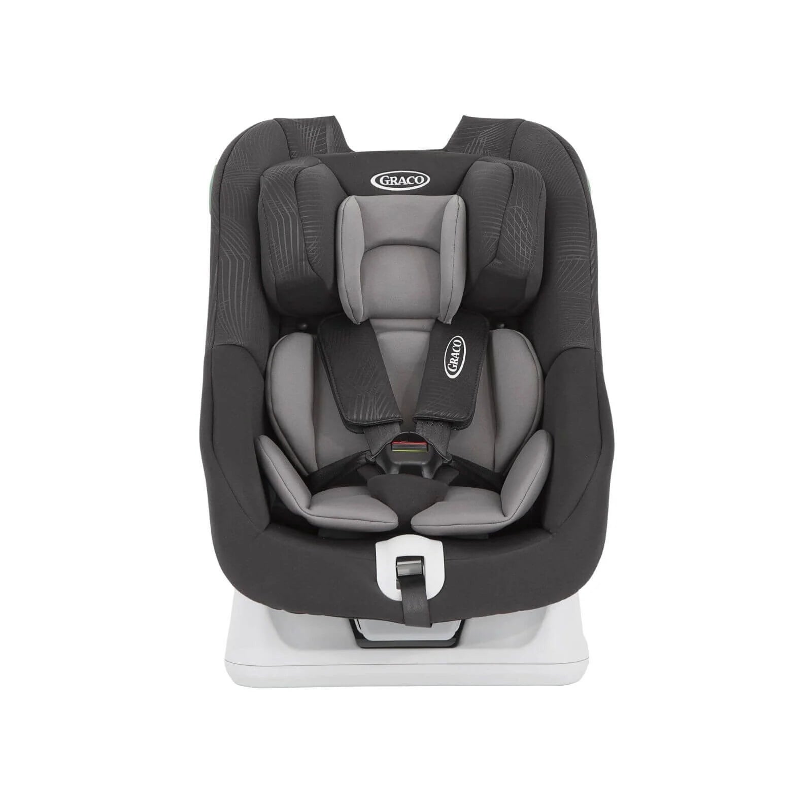 Graco Extend LX R129 2 - in - 1 Convertible Car Seat - Midnight - ebebek - Black Friday