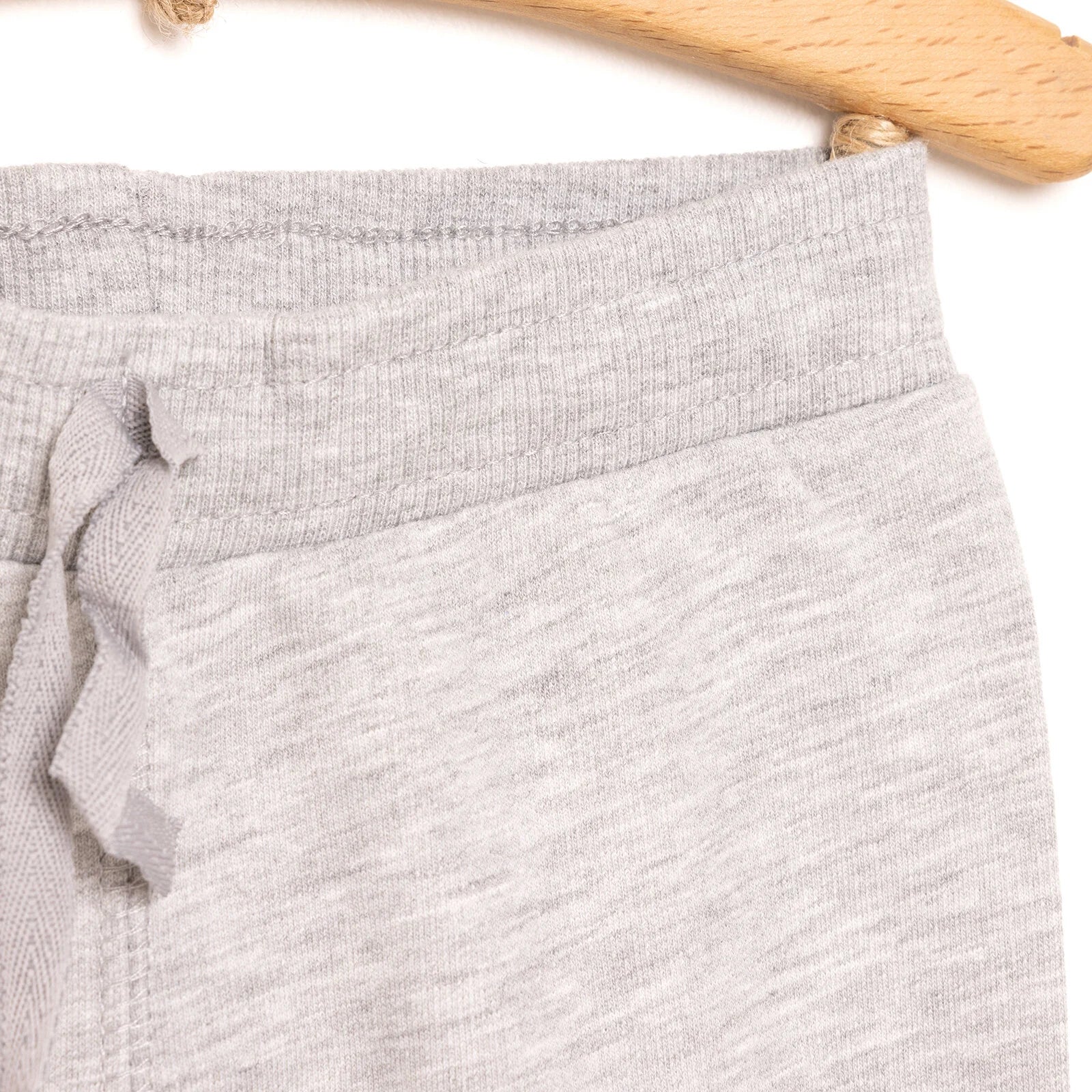 HelloBaby Joggers - Grey Melange - ebebek - Black Friday